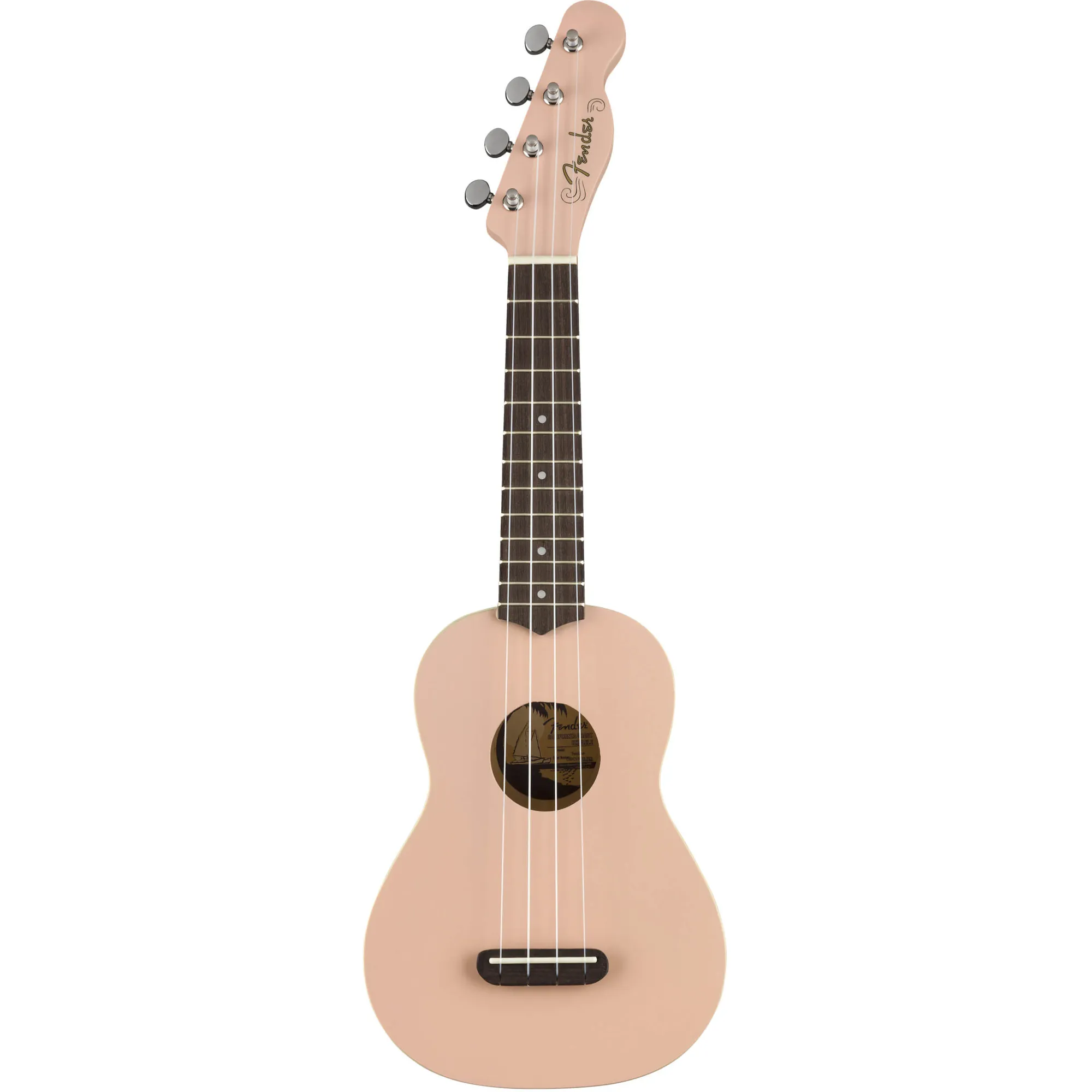 Fender Venice SHP