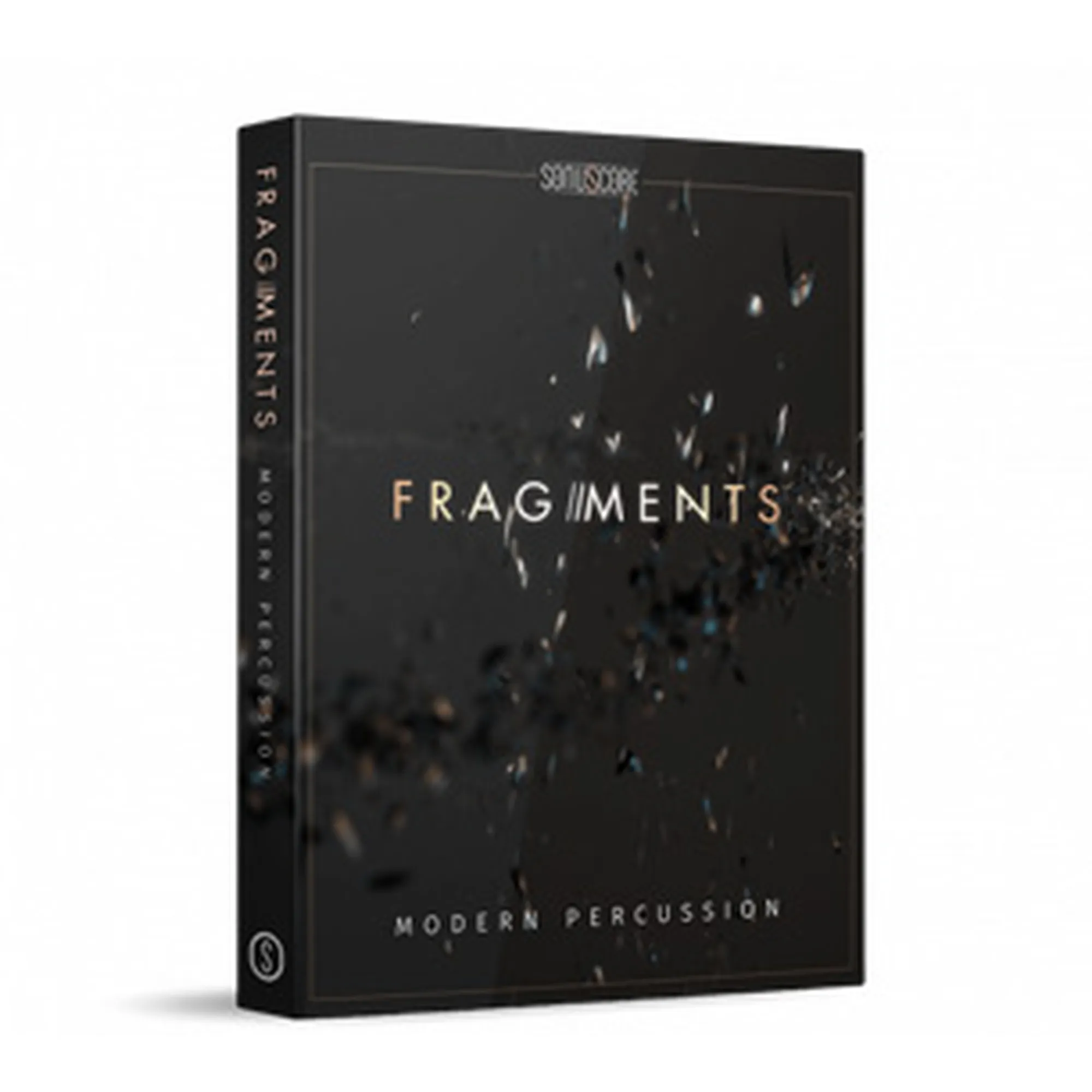 Sonuscore Fragments - Modern Percussion