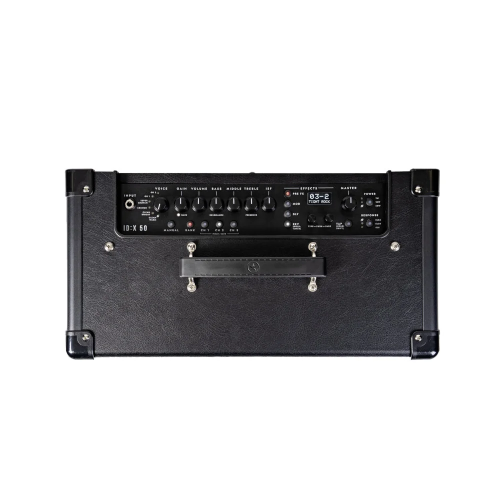 Blackstar ID:X 50
