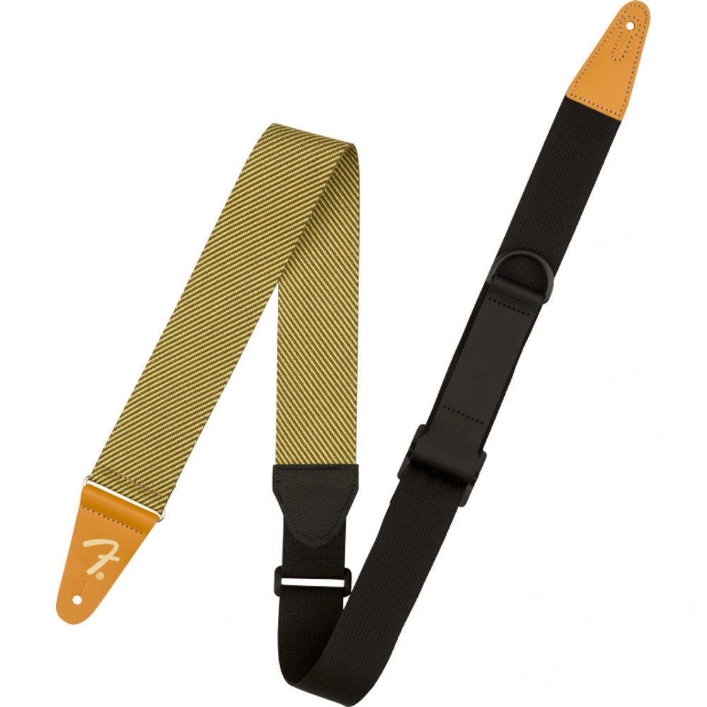 Fender Right Height Tweed Strap