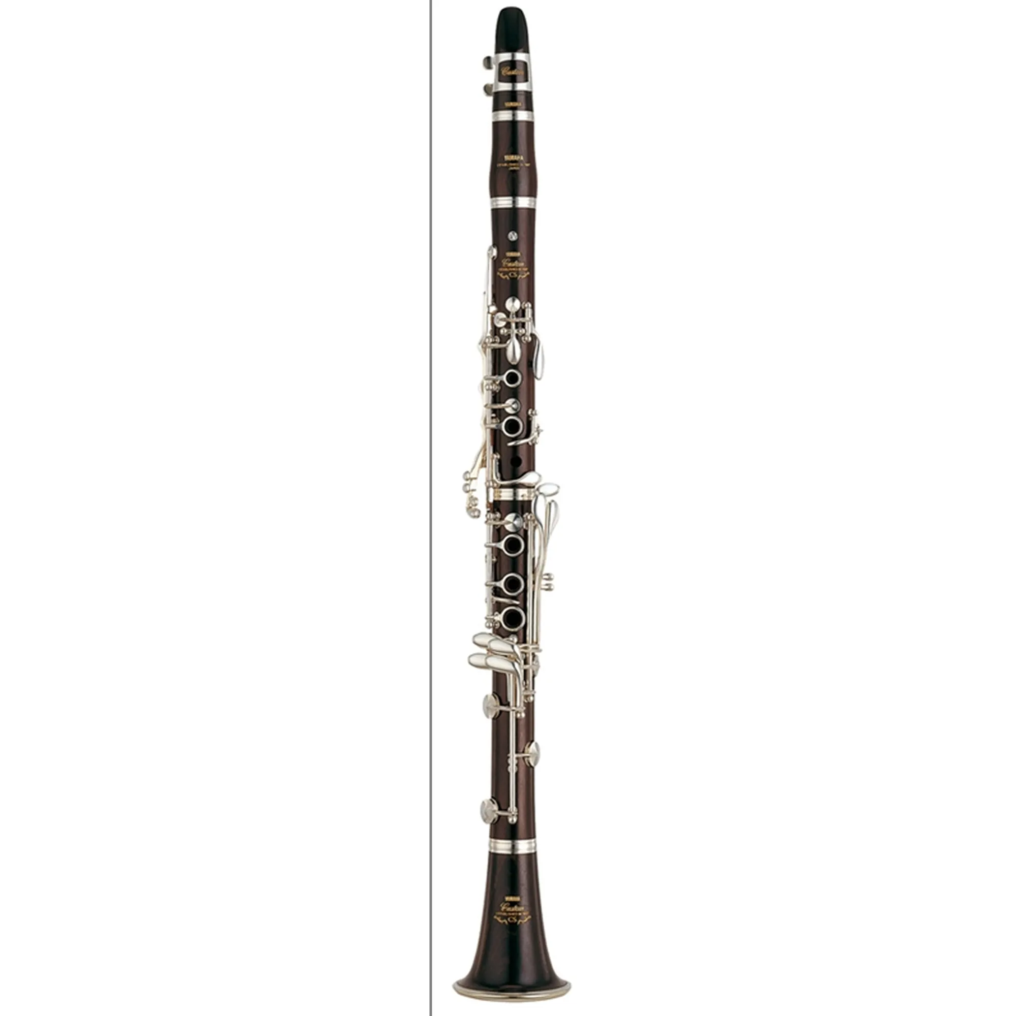 YAMAHA YCL-CSV-R