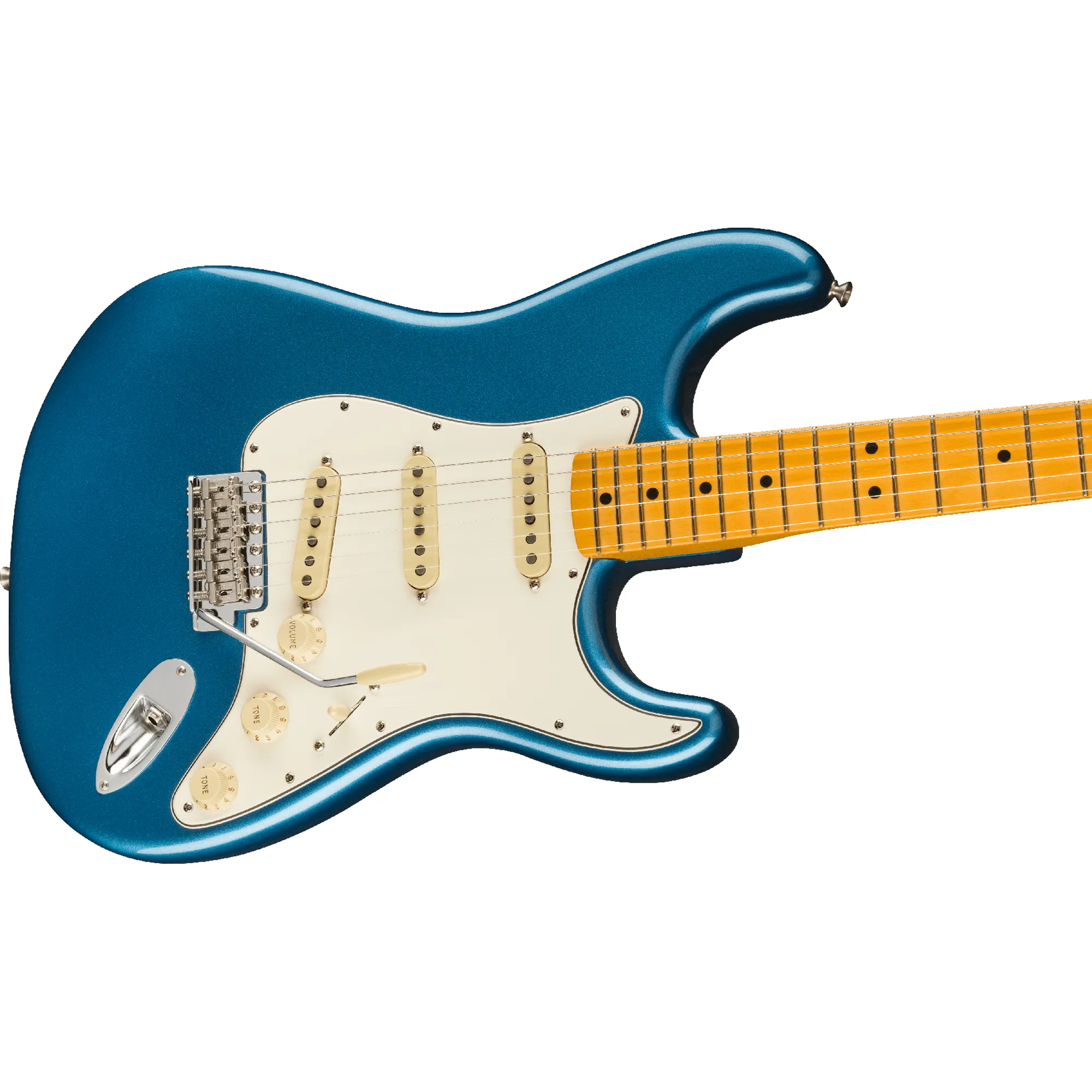 Fender American Vintage II 1973 Stratocaster MN - LPB