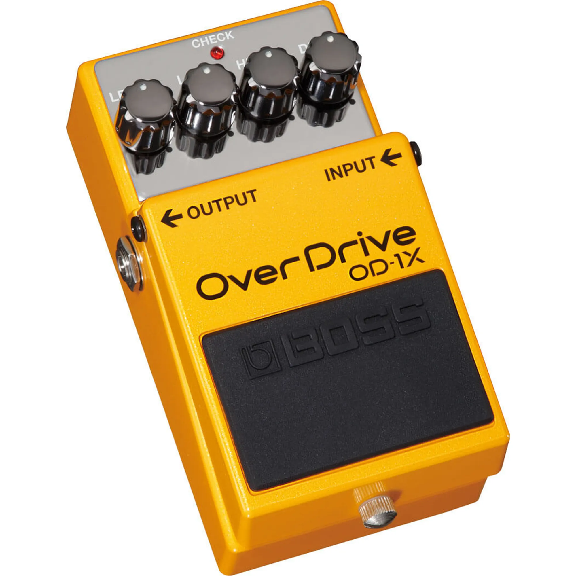 Boss OD-1X