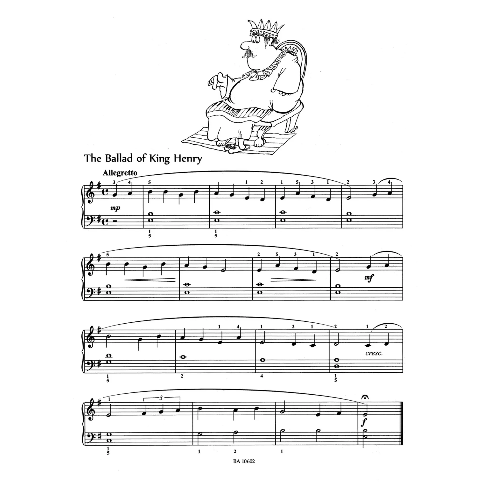 Kids in Concert