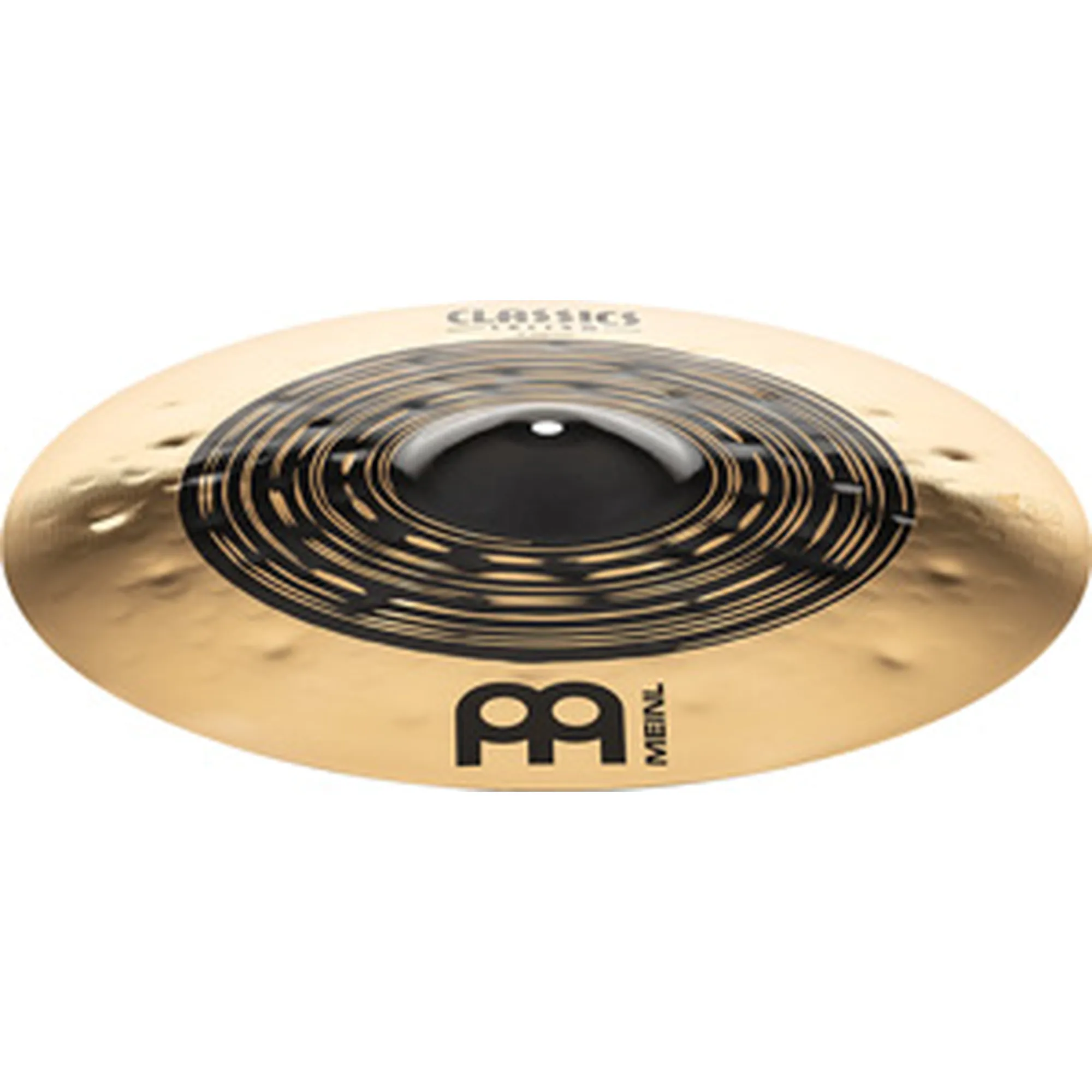 Meinl 18" Classics Custom Dual