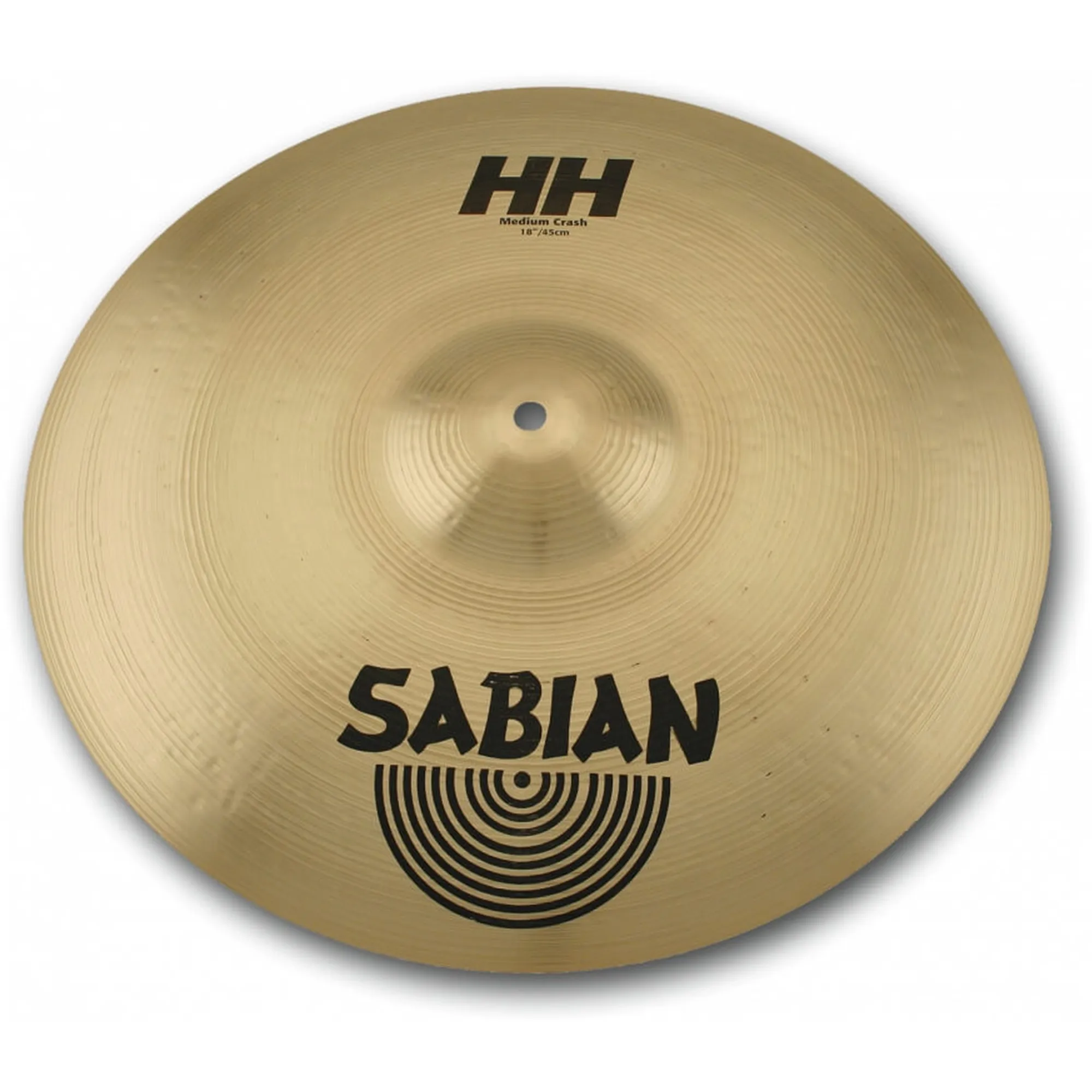 Sabian 18" HH Medium