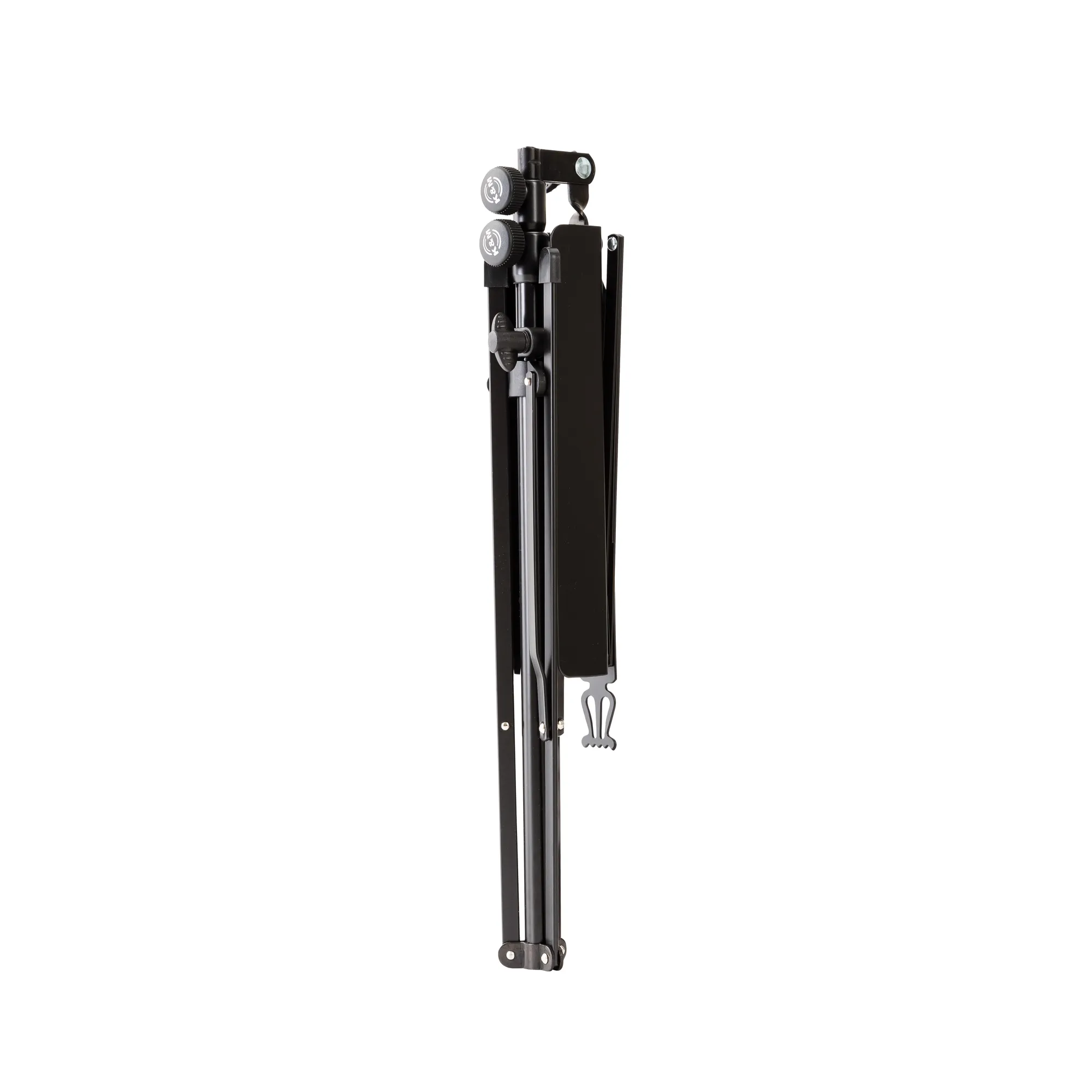 K&M 101 schwarz