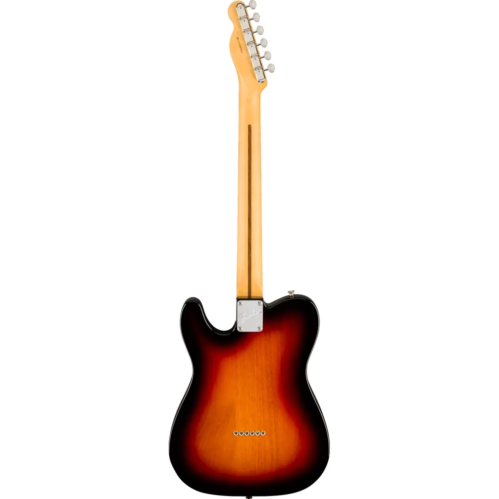 Fender American Pro Classic Tele RW 3TS RETOURE