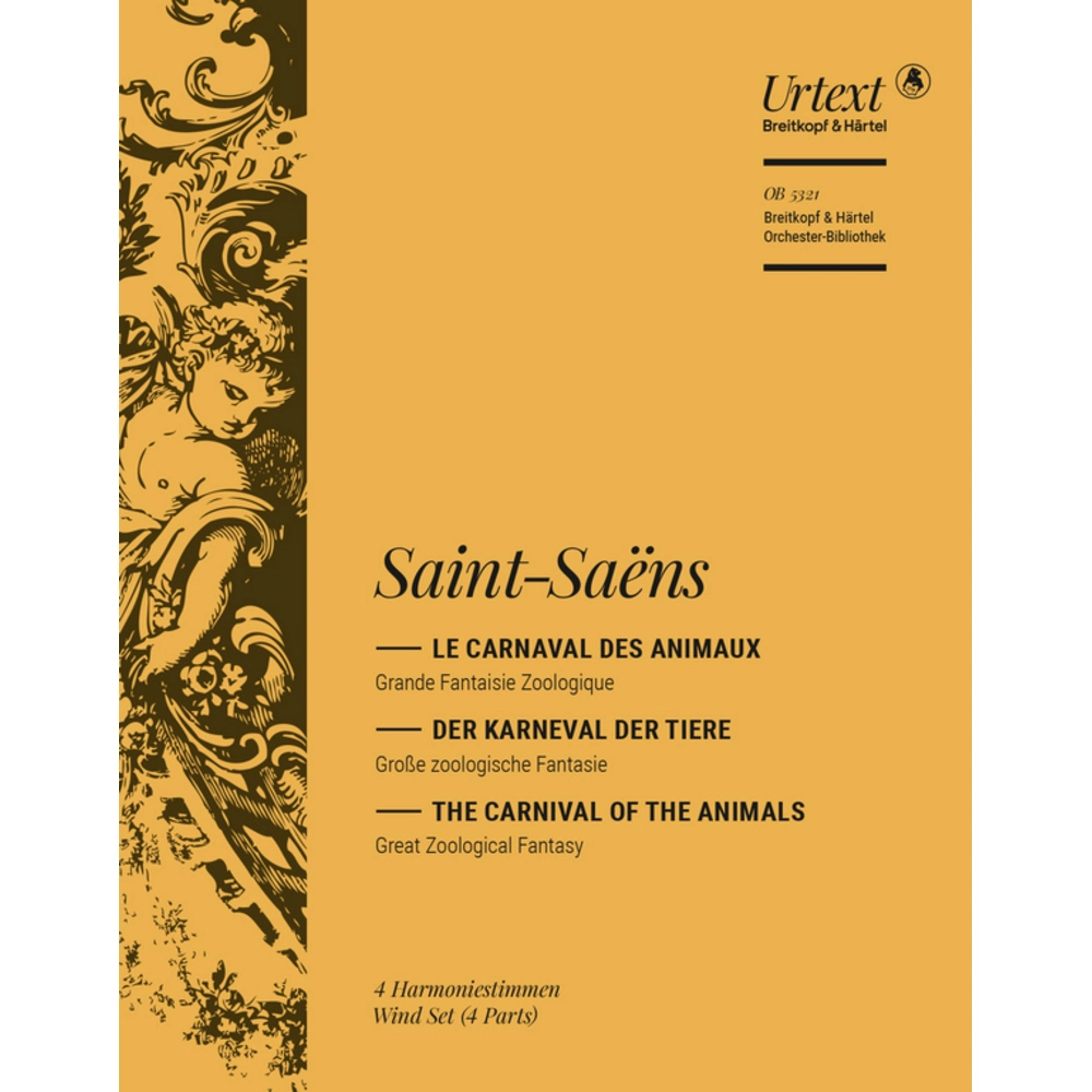 Le Carnaval des Animaux