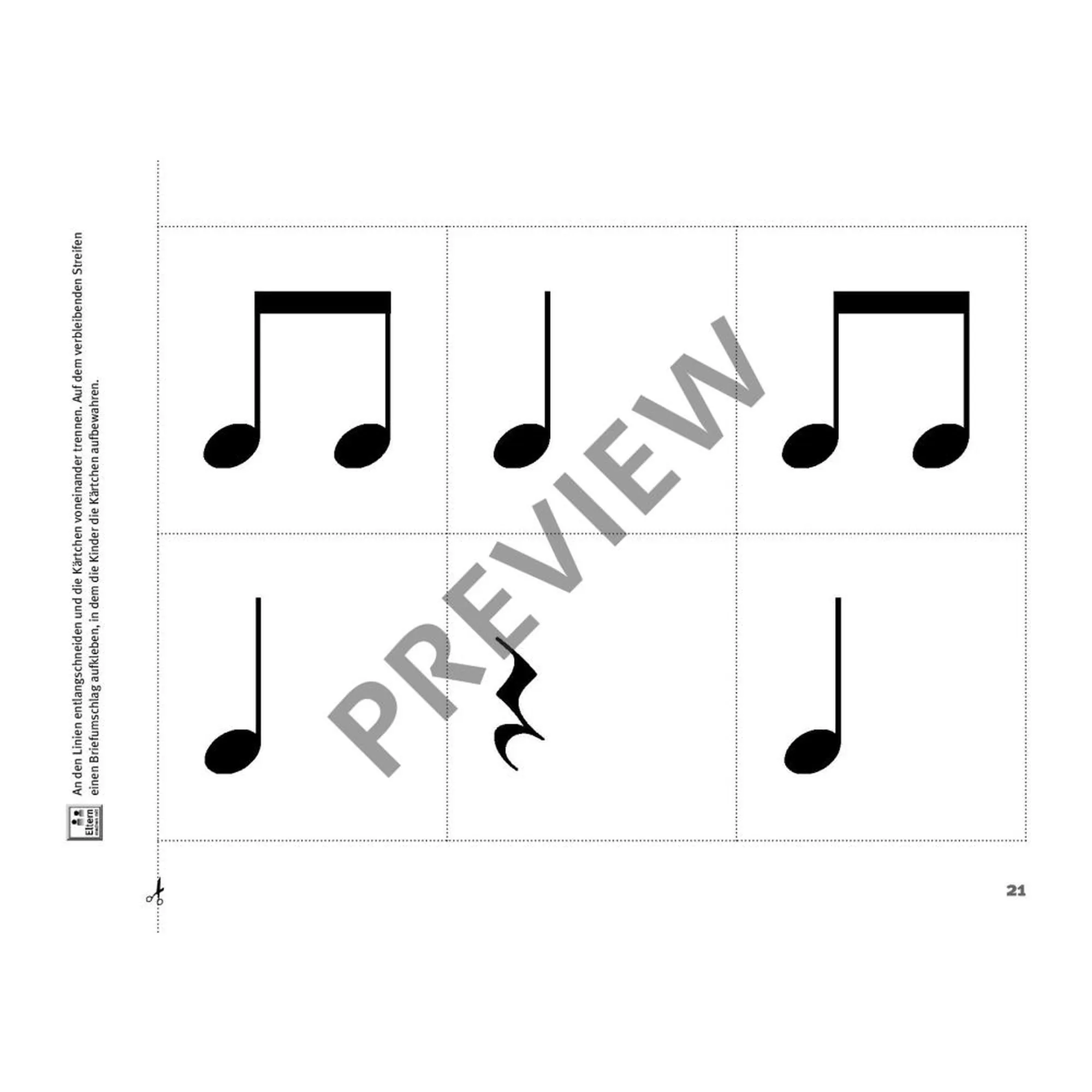Hallo im Tamukiland - Musik und Tanz für Kinder 3