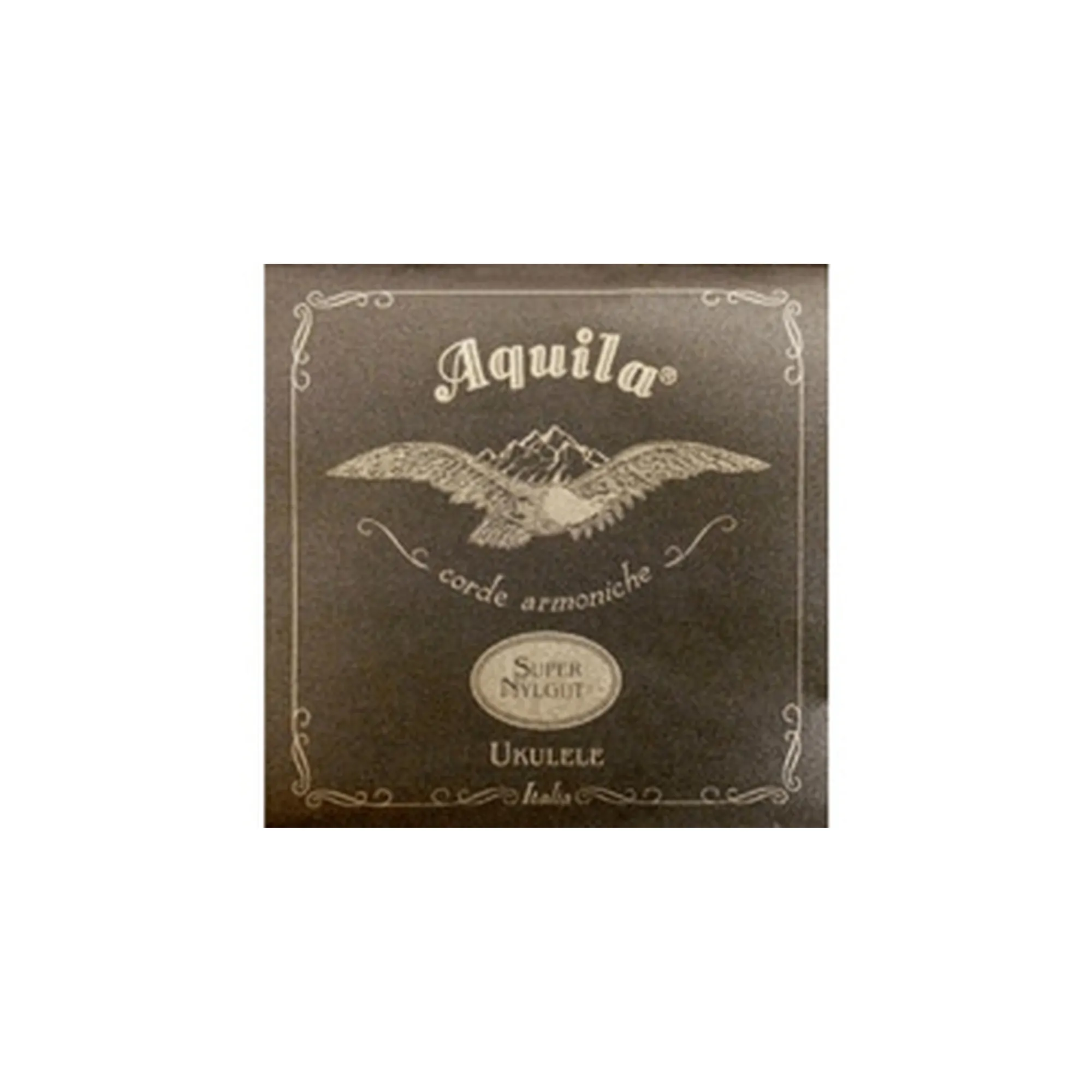 Aquila Ukulele Bariton 129U