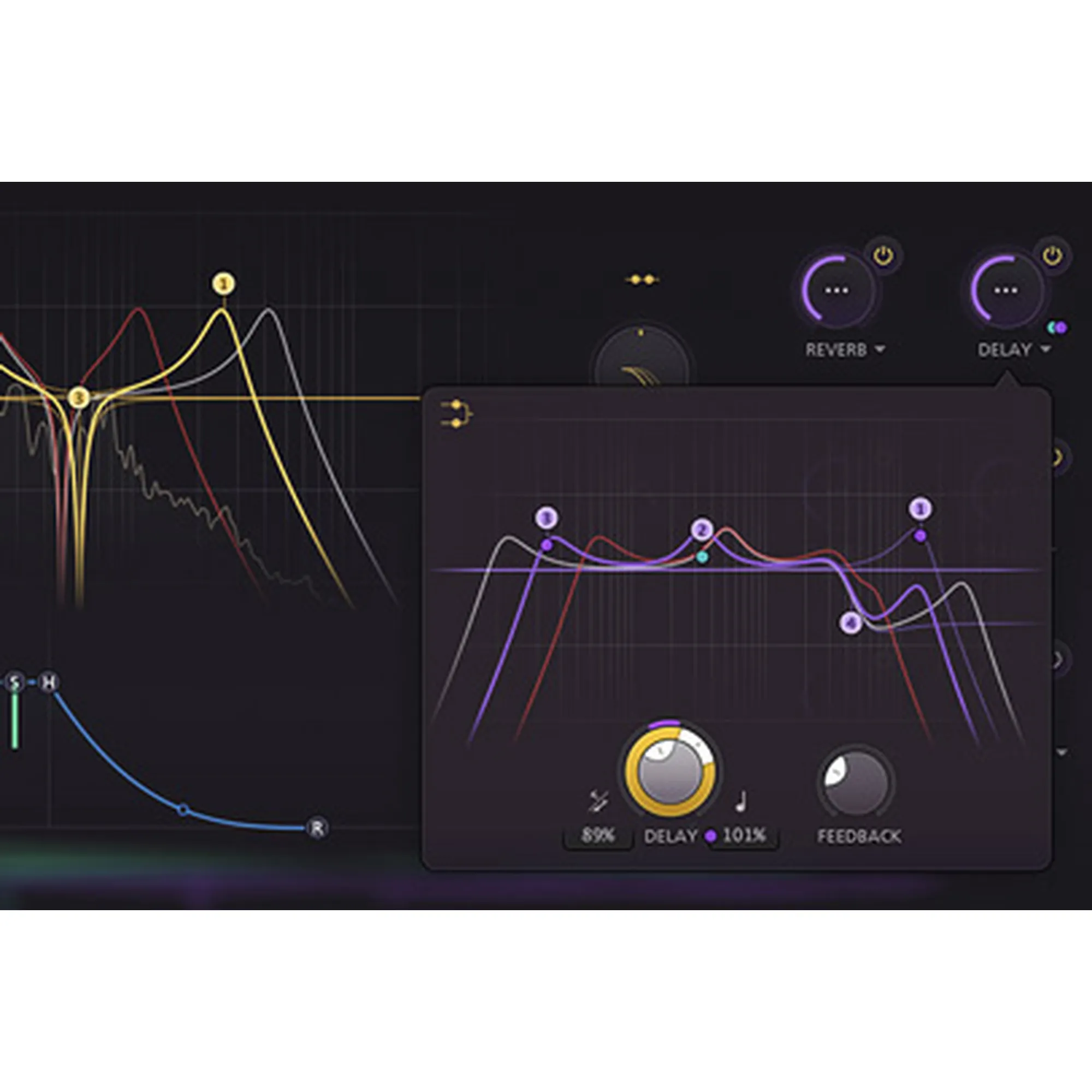 FabFilter Twin 3 Upgrade