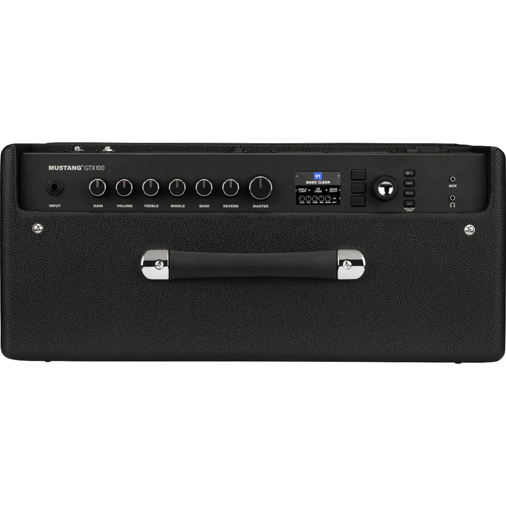 Fender Mustang GTX 100
