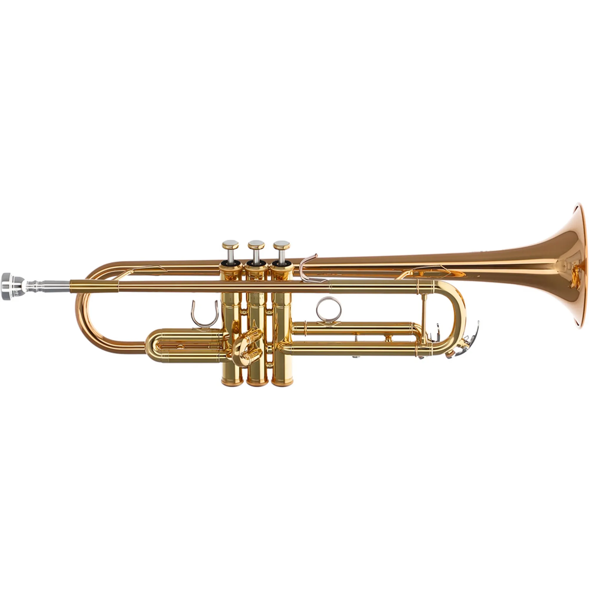 YAMAHA YTR-5335 GII