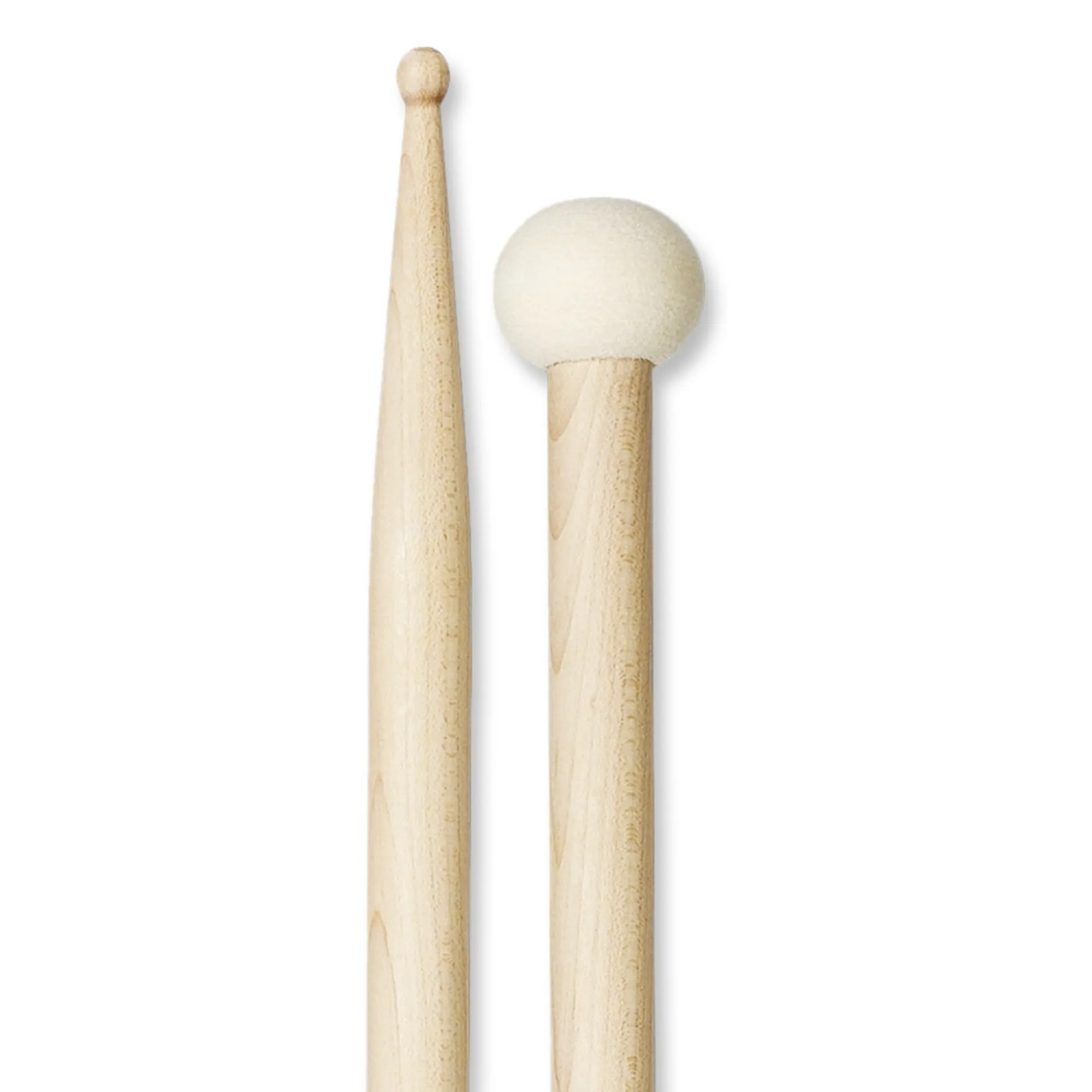 Vic Firth SD6 Swizzle B American Custom