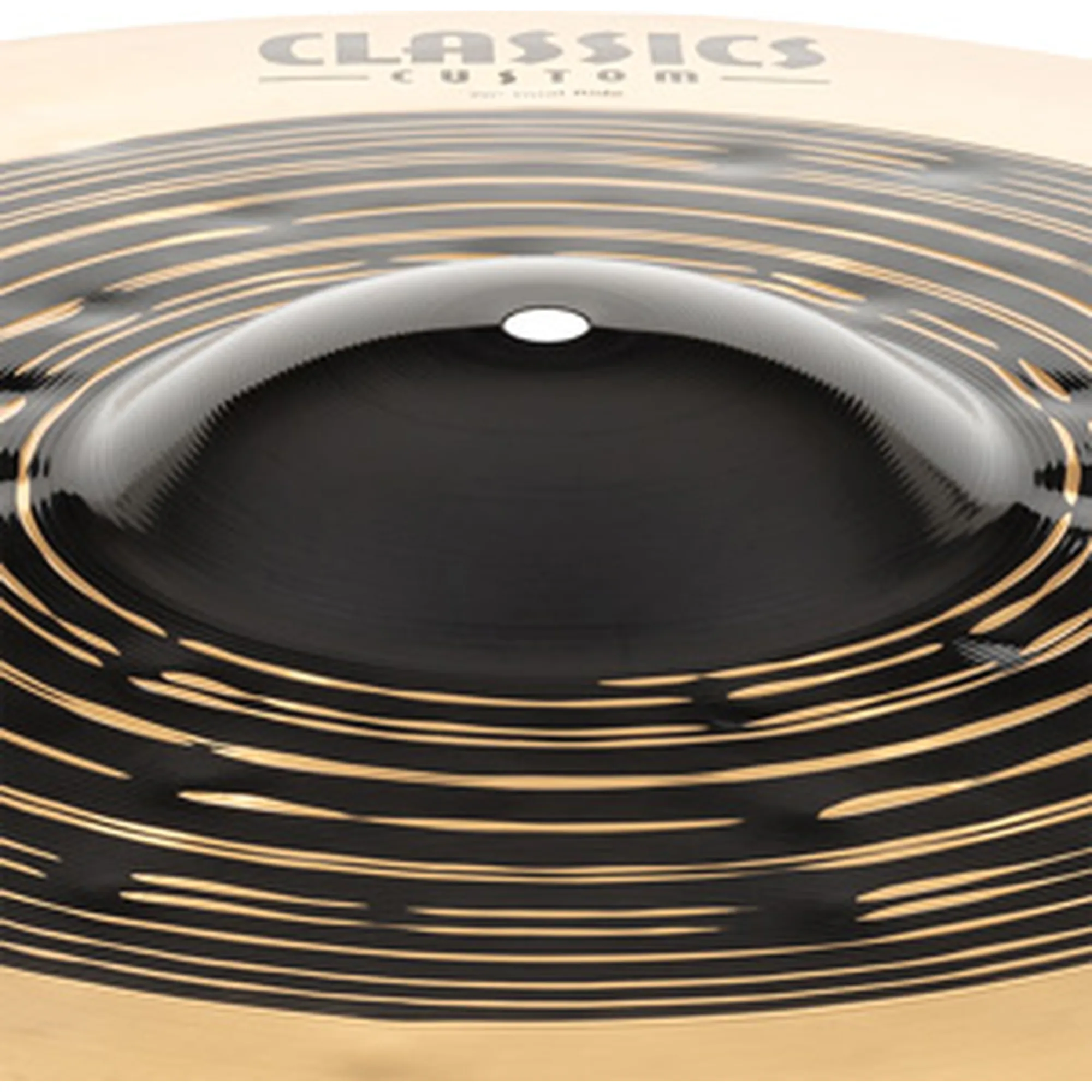 Meinl 20" Classics Custom Dual