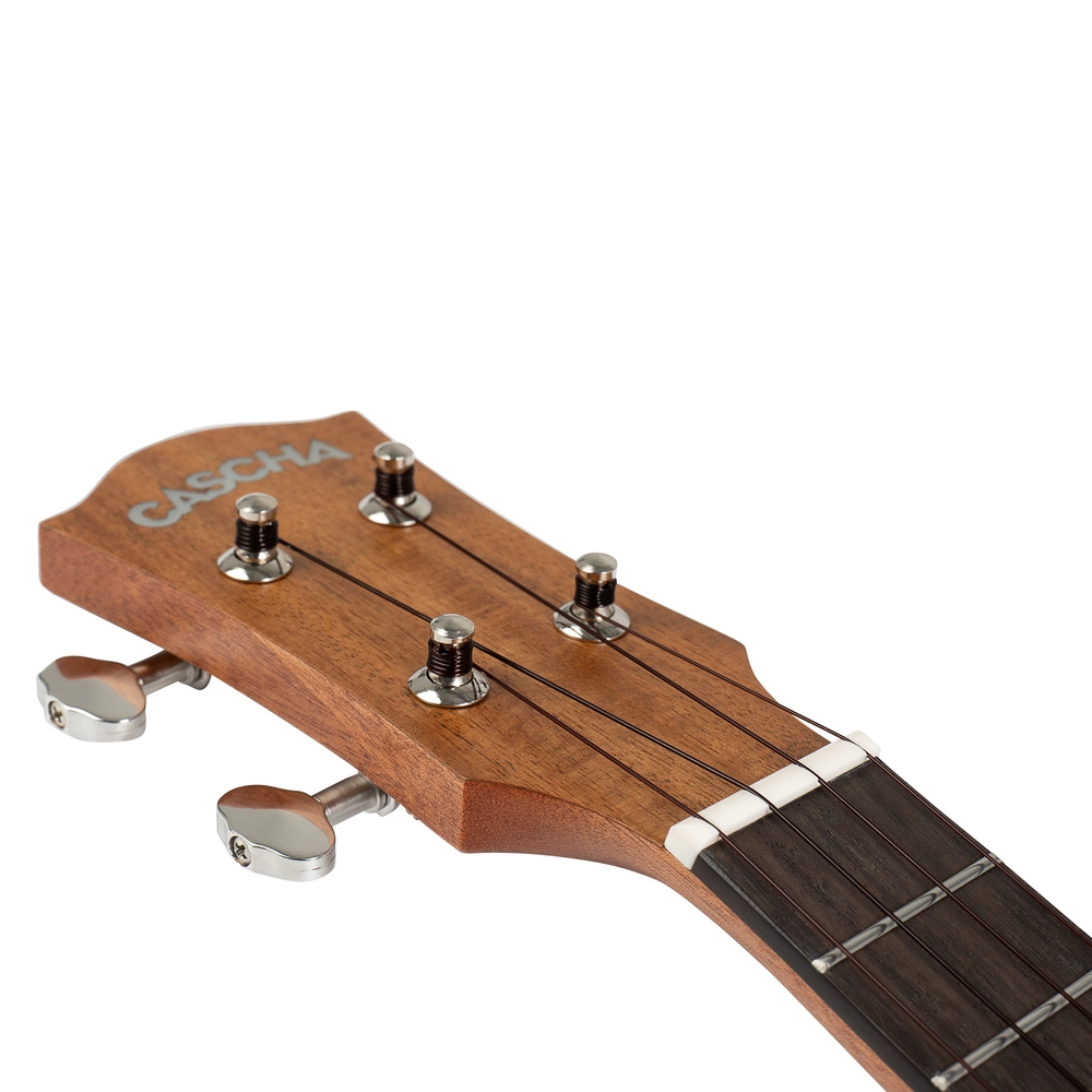 Cascha CUTCS1-EQ Solid Cedar Top