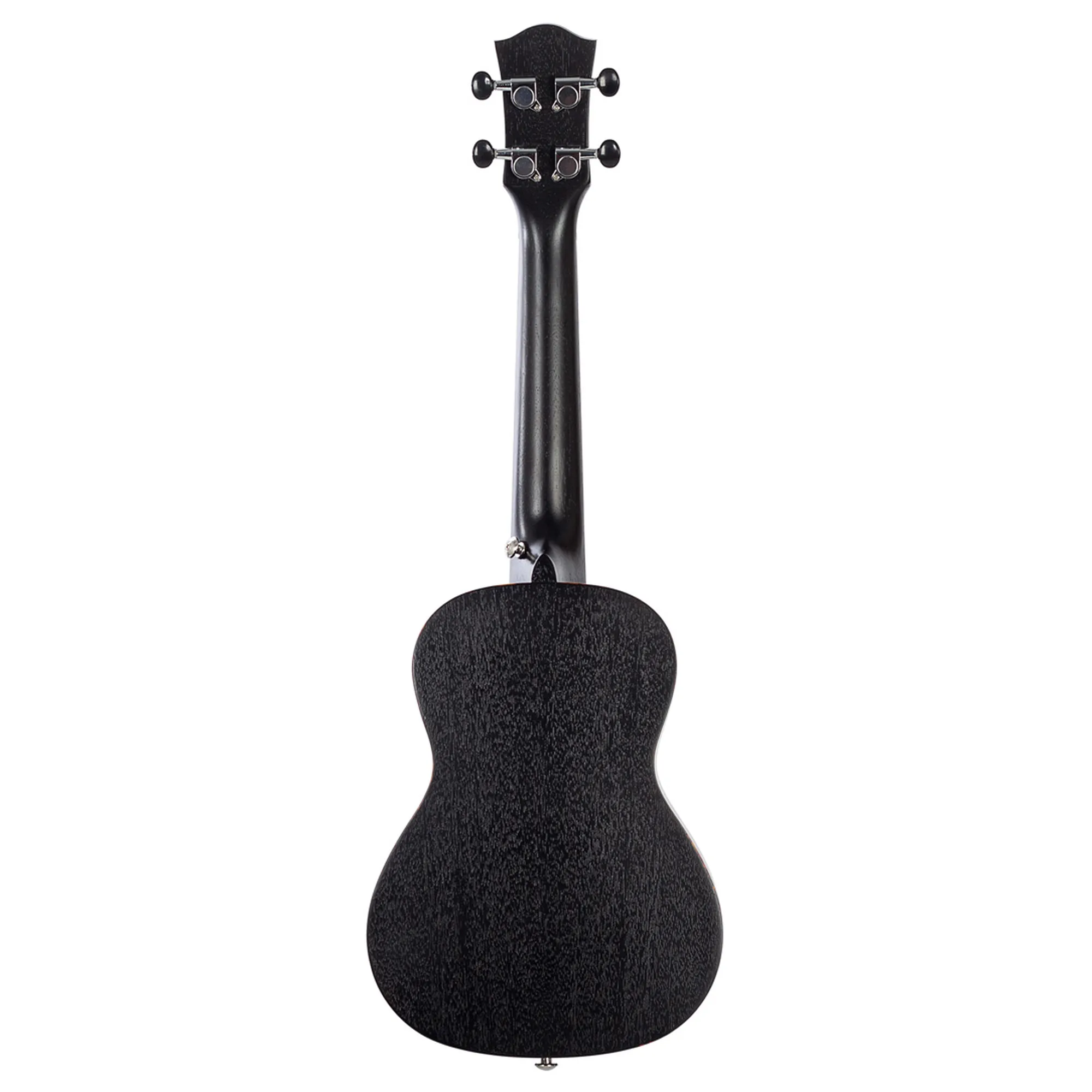 Cascha Mahagoni Concert Black HH2300