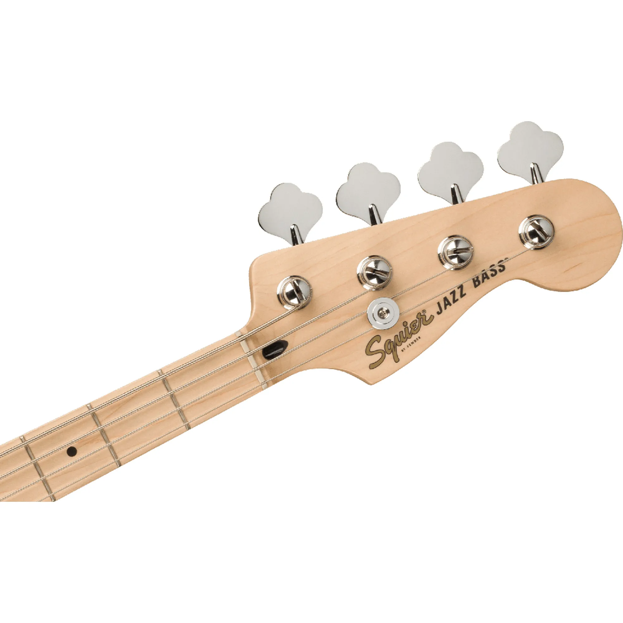 Fender Squier Affinity Jazz Bass - 3TS