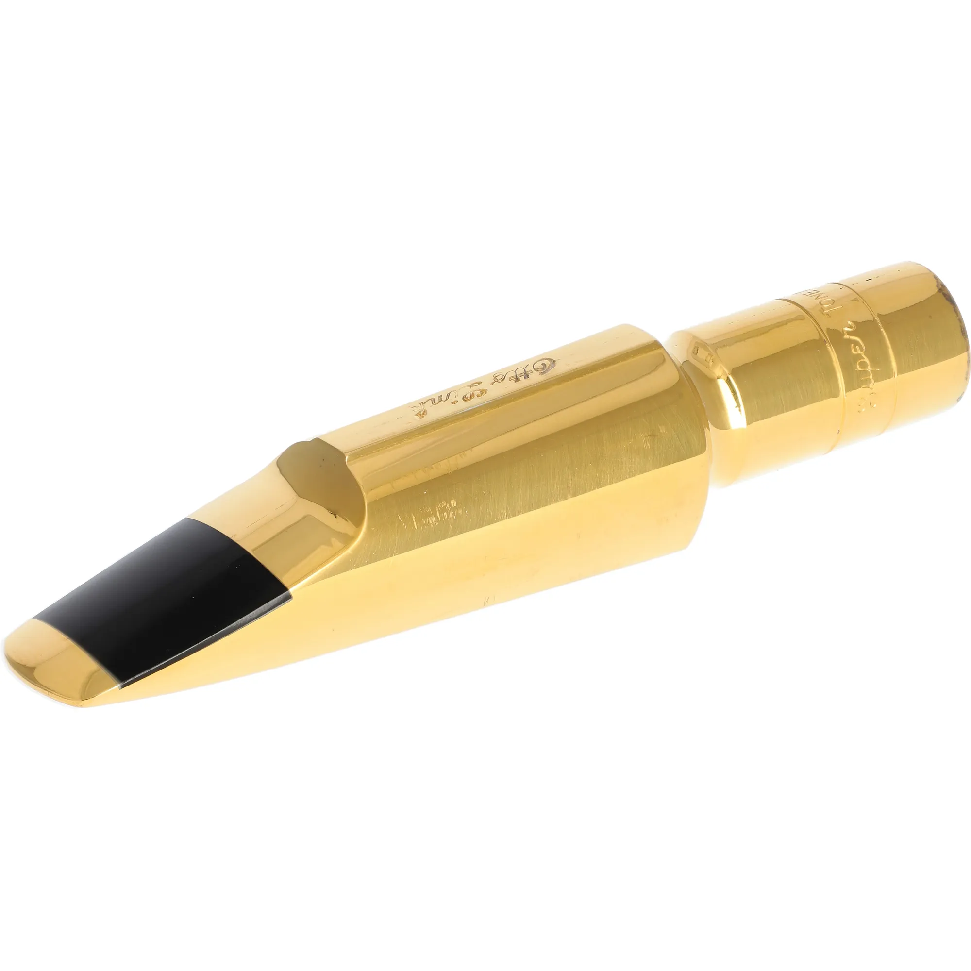 Otto Link Super Tone Master 7