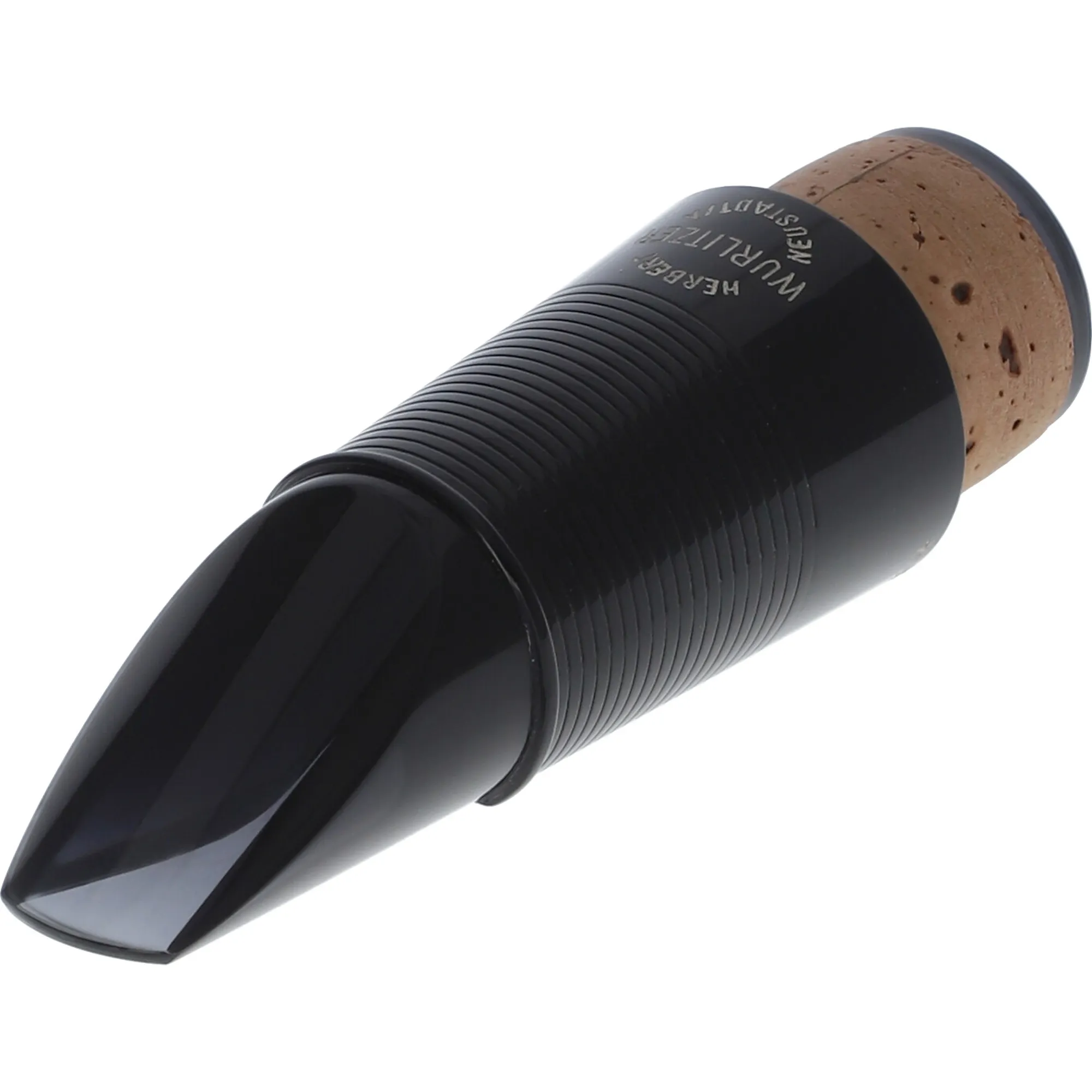 Wurlitzer Acryl K4 B-Ware