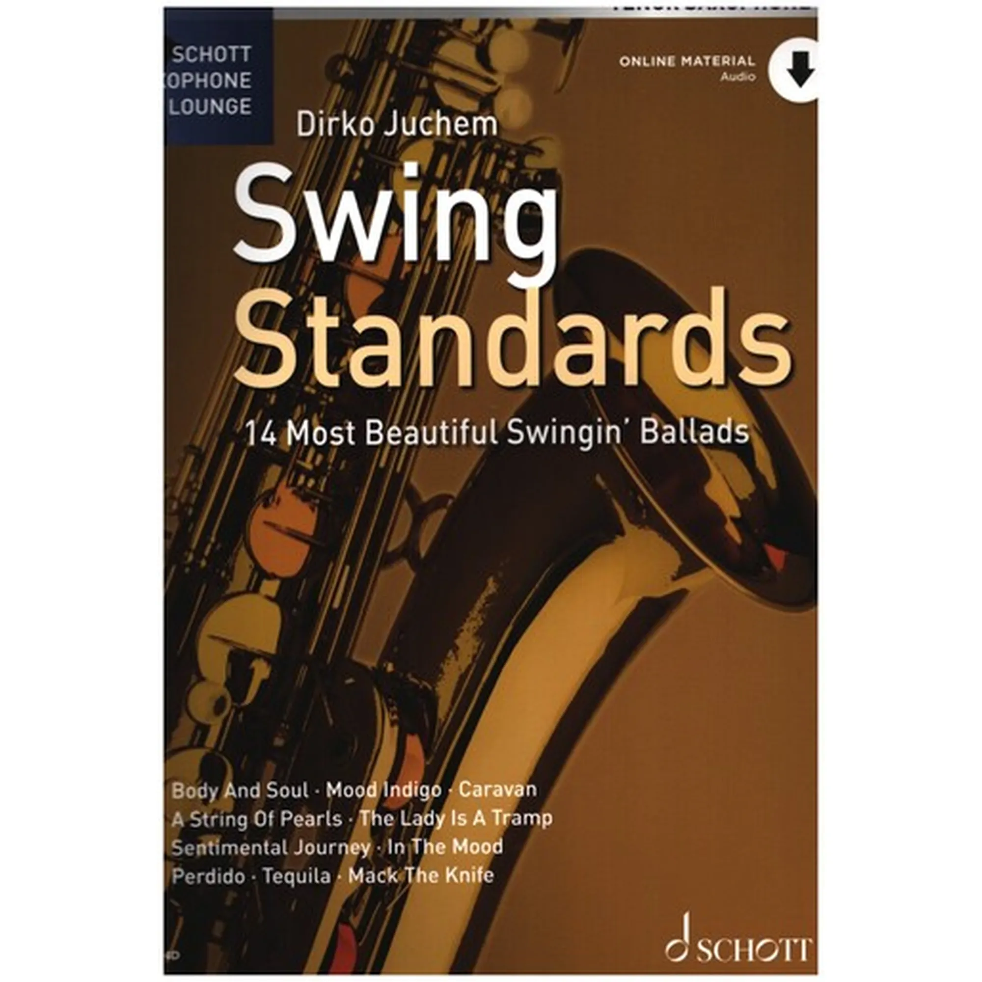 Swing Standards