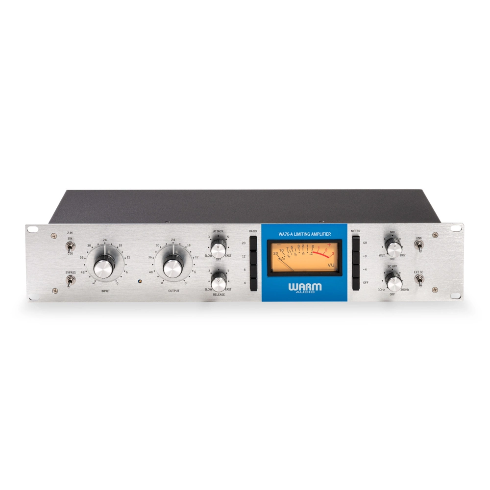 Warm Audio WA76-A