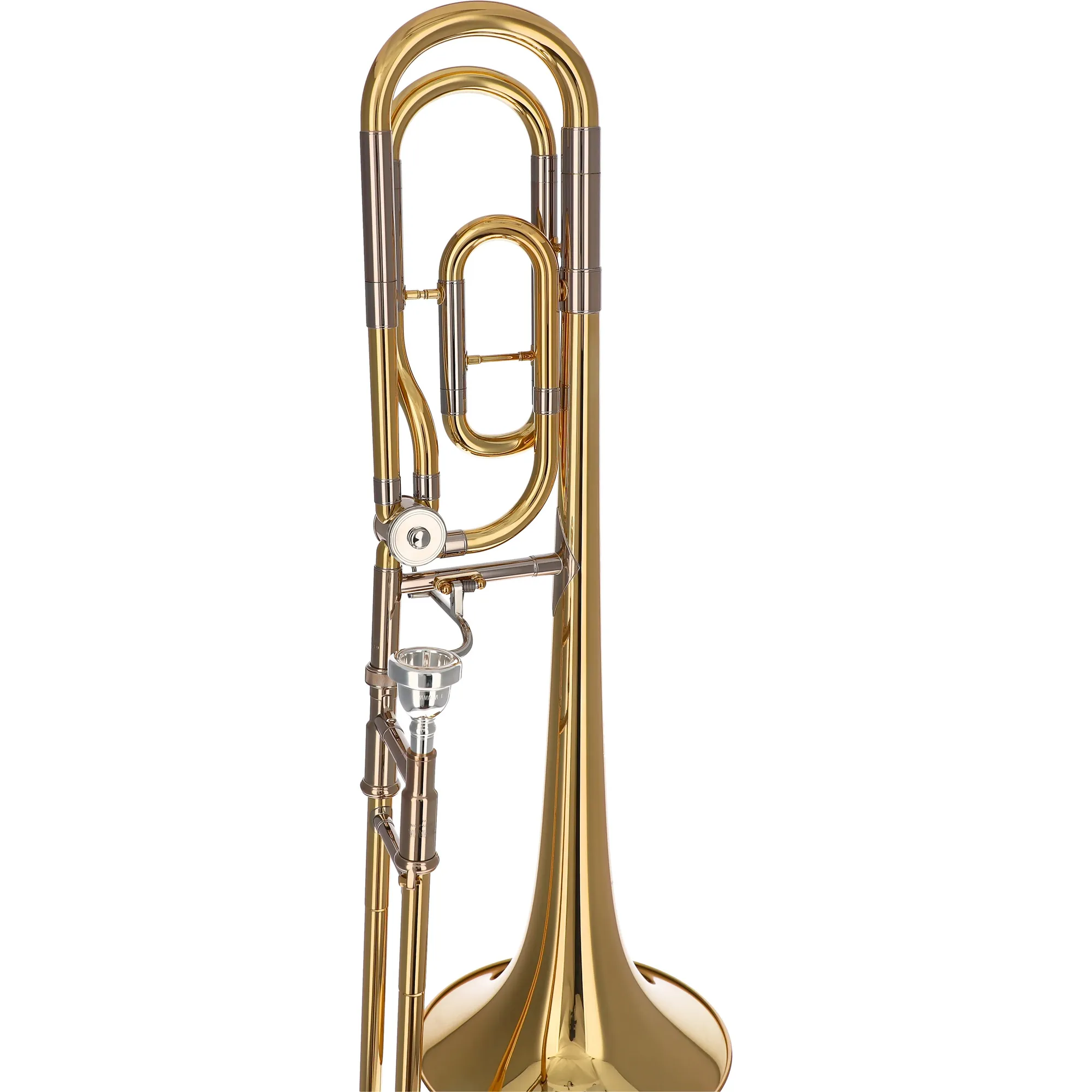 YAMAHA YSL-640