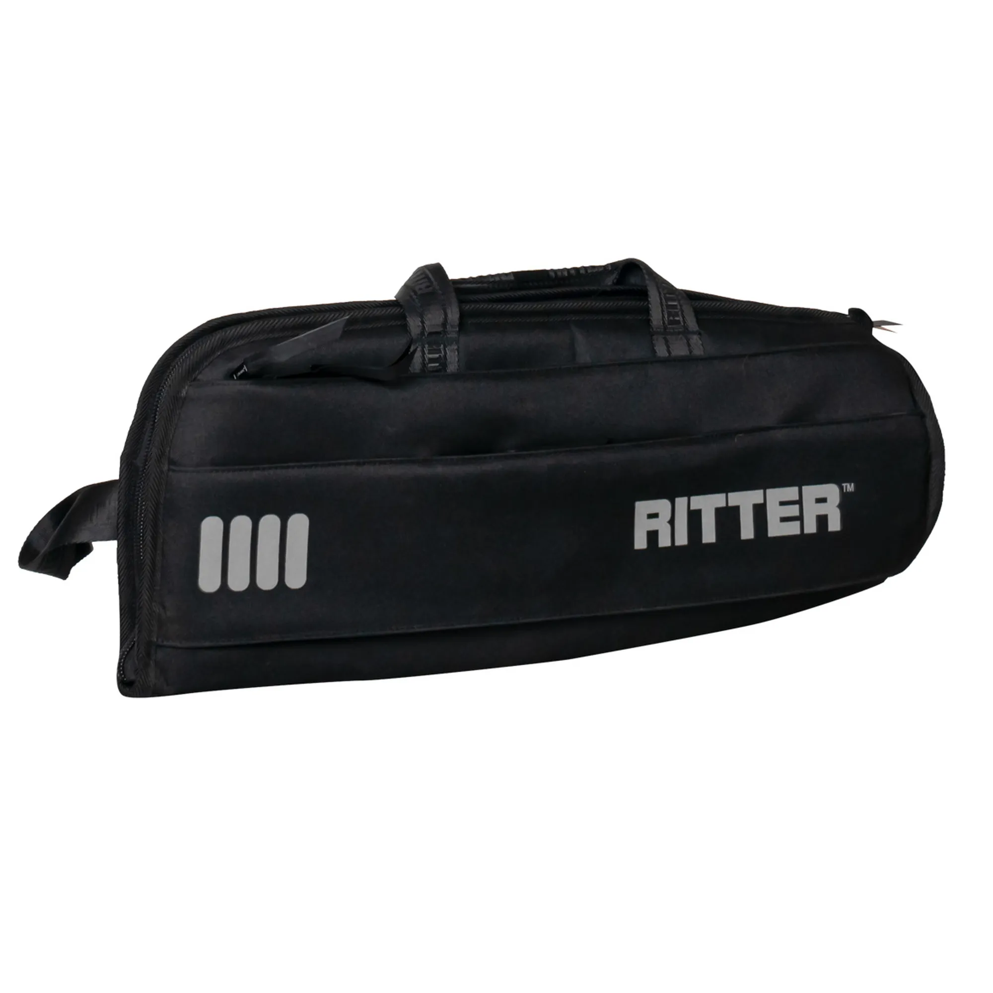 Ritter Bern Trumpet - Sea Ground Black