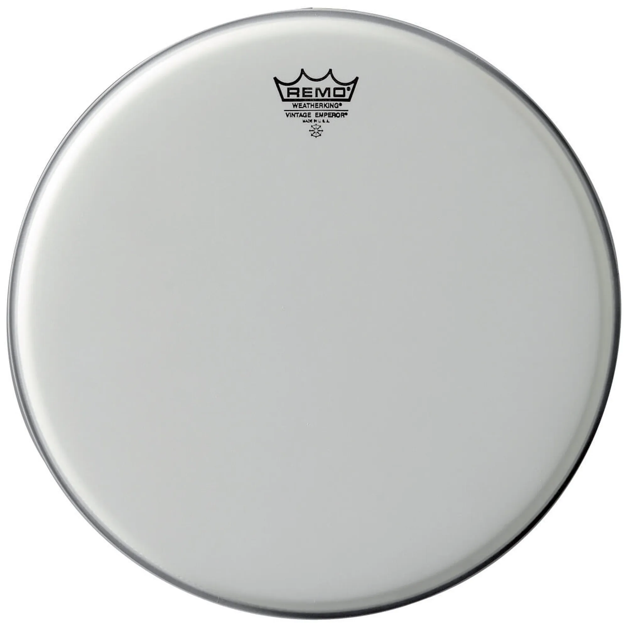 Remo Vintage Emperor Coated 13"