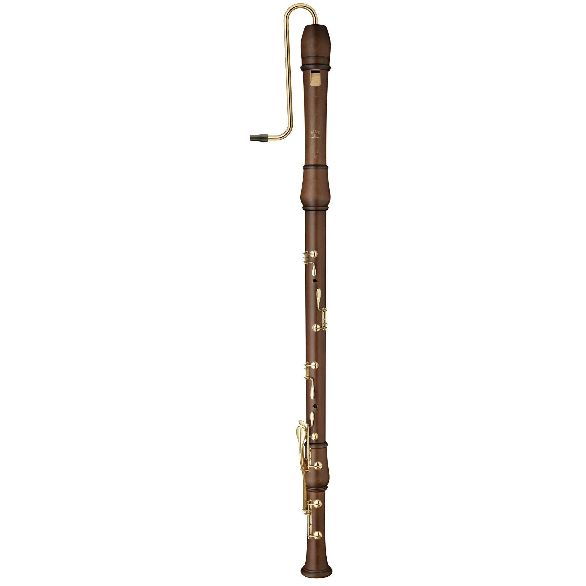 Moeck Flauto Rondo 2621
