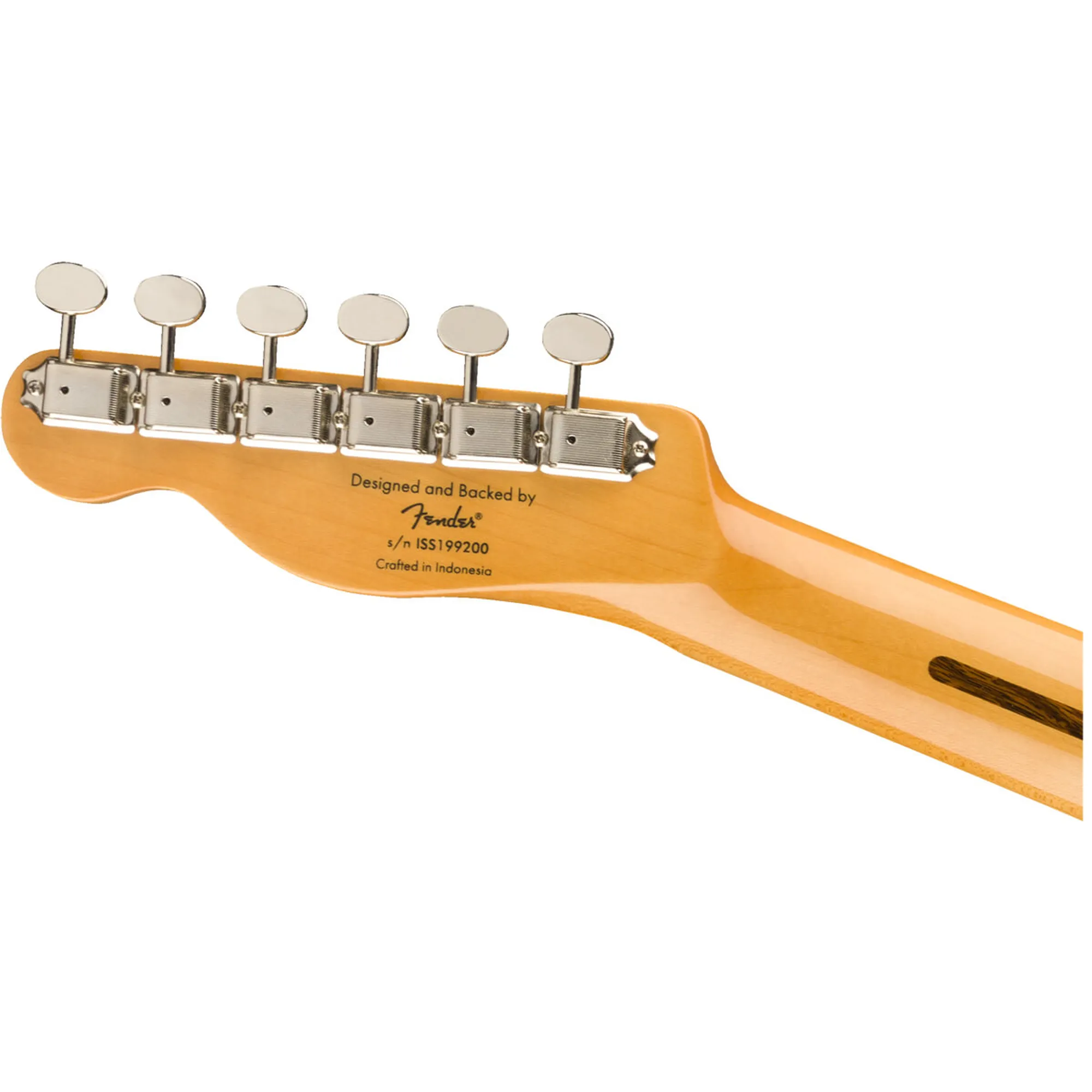 Fender Squier Classic Vibe 50s Tele - BTB