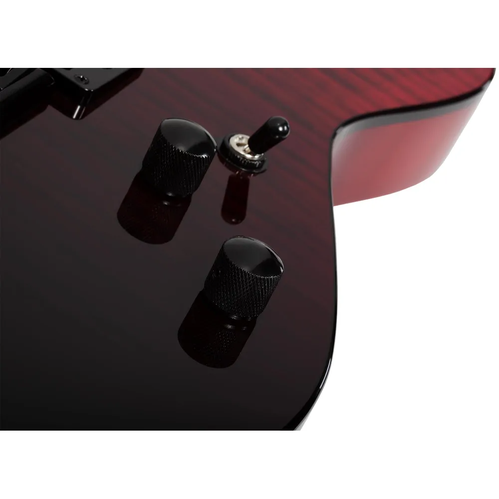 Schecter C-1 Standard - Bloodburst