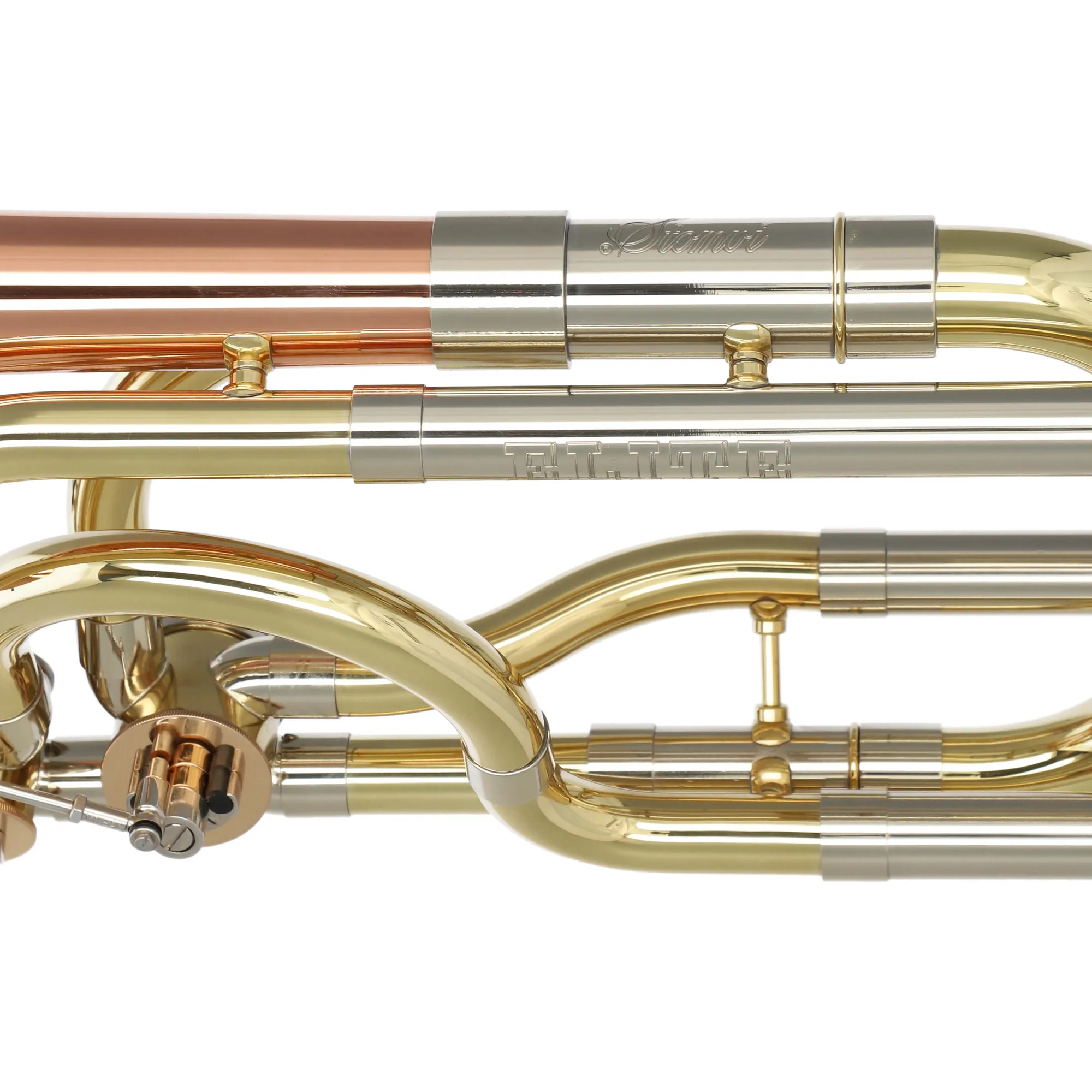 Stomvi Elite TB4502C