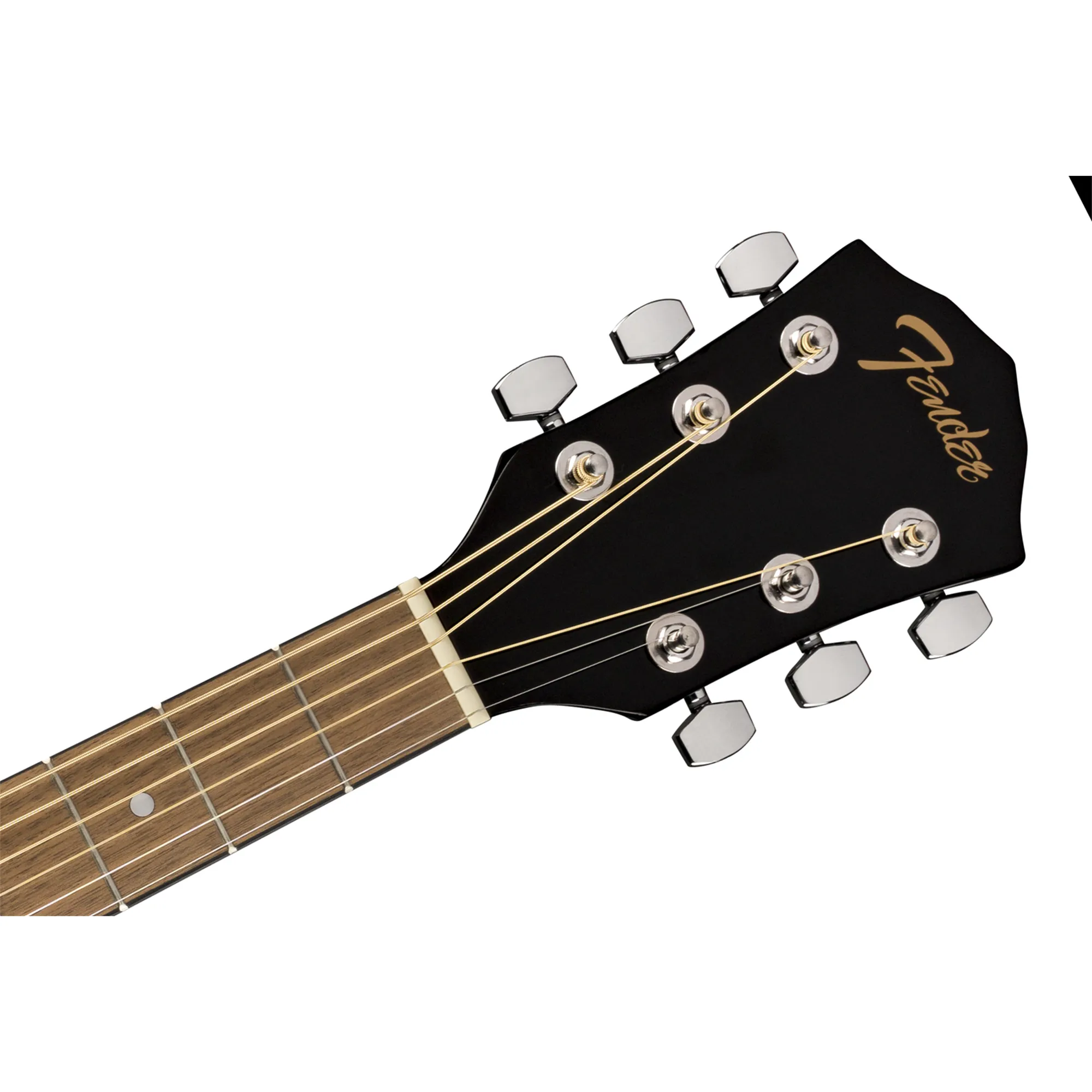 Fender FA-125CE SB