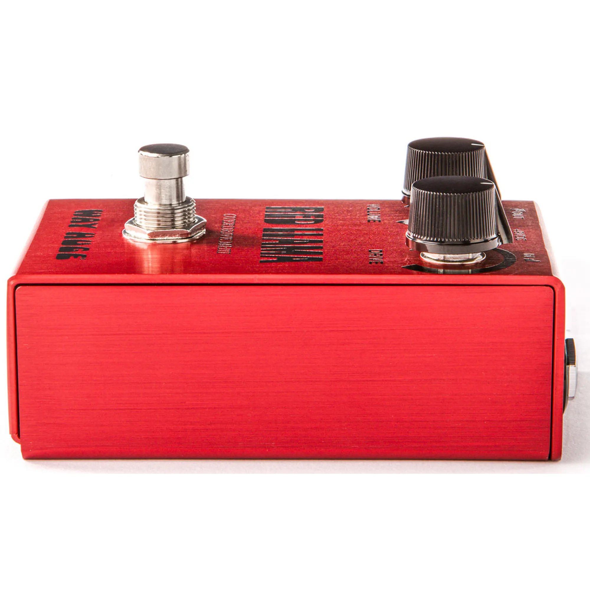 Way Huge Red Llama Mk3