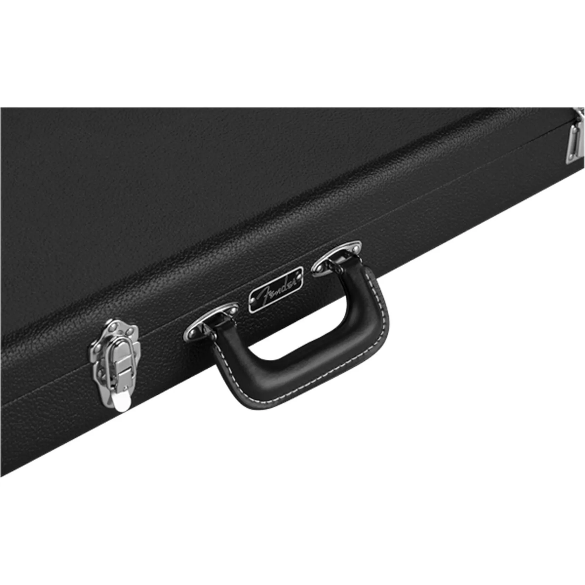 Fender Classic Series ST/T Black
