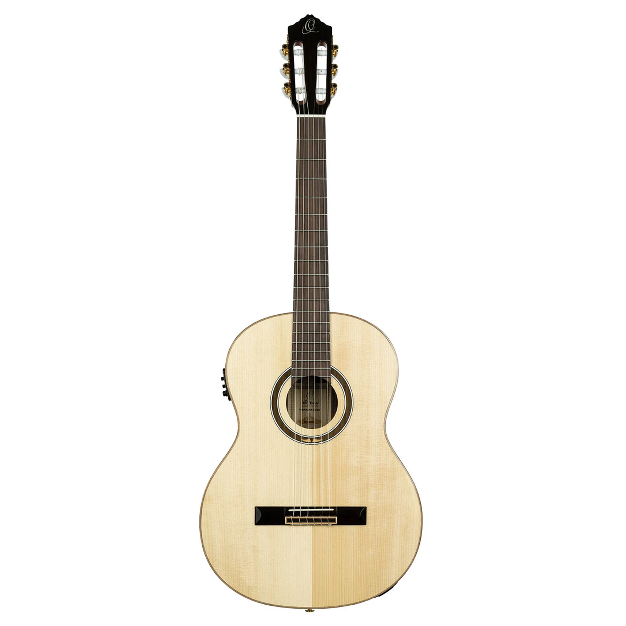Ortega RE158RWSN Performer