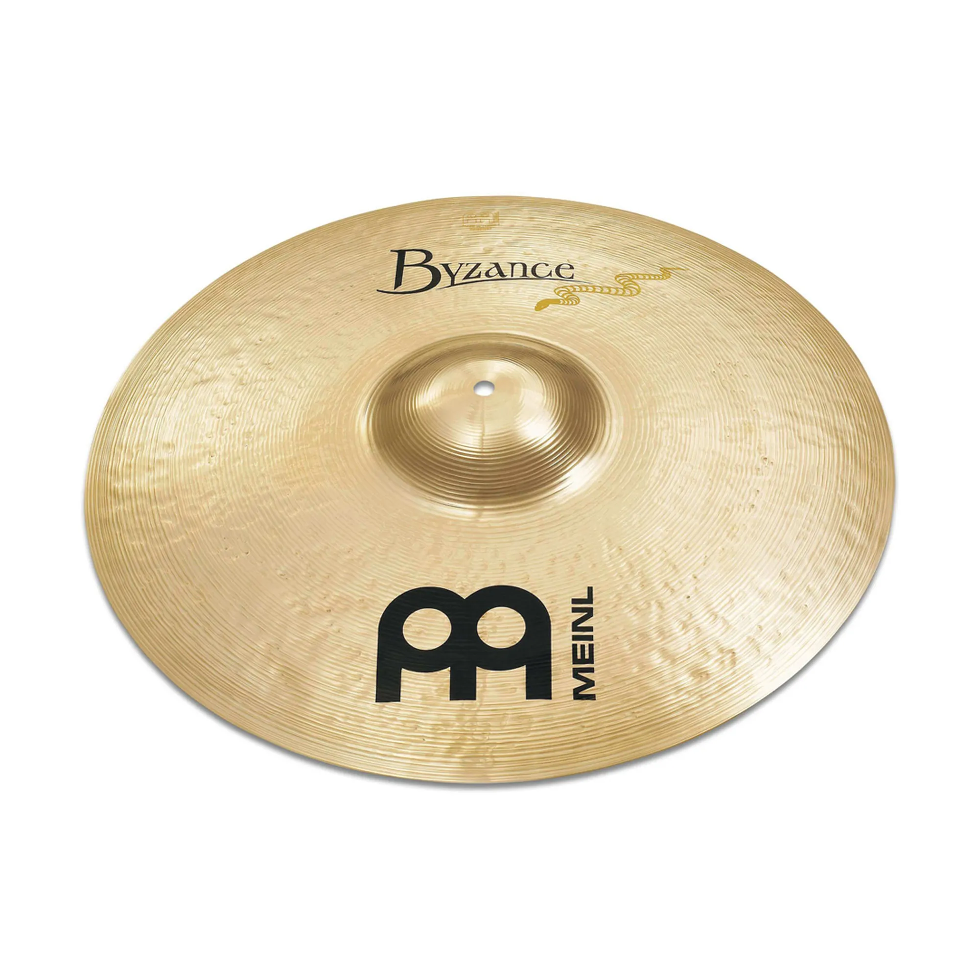 Meinl 21" Byzance Brilliant Serpents