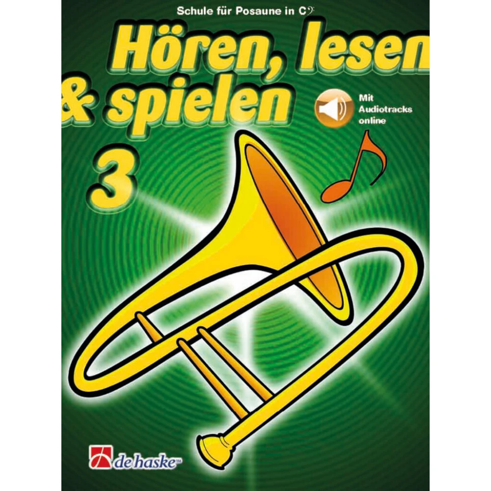 Hören, lesen & spielen 3