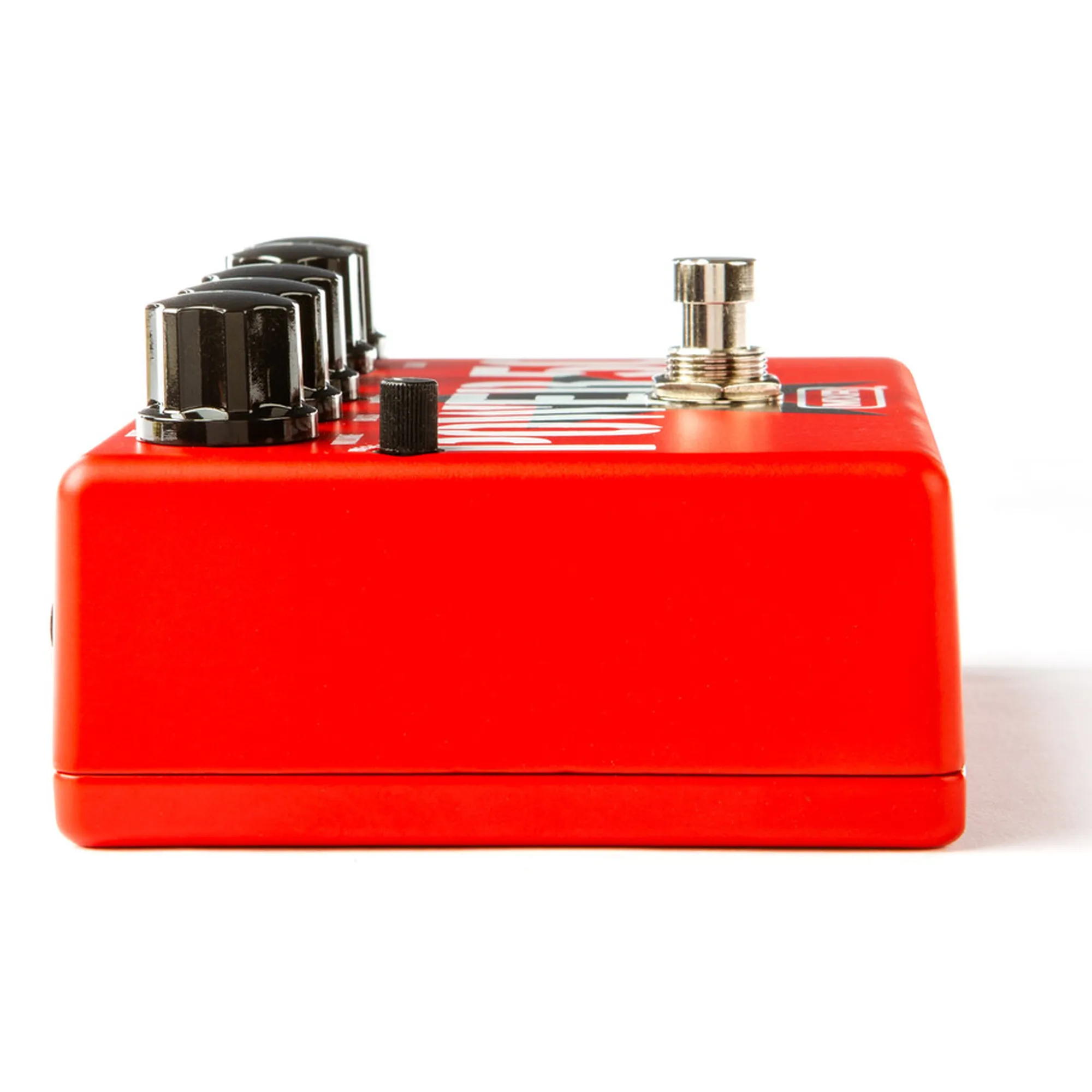 MXR TBM1 Tom Morello Power 50 Overdrive