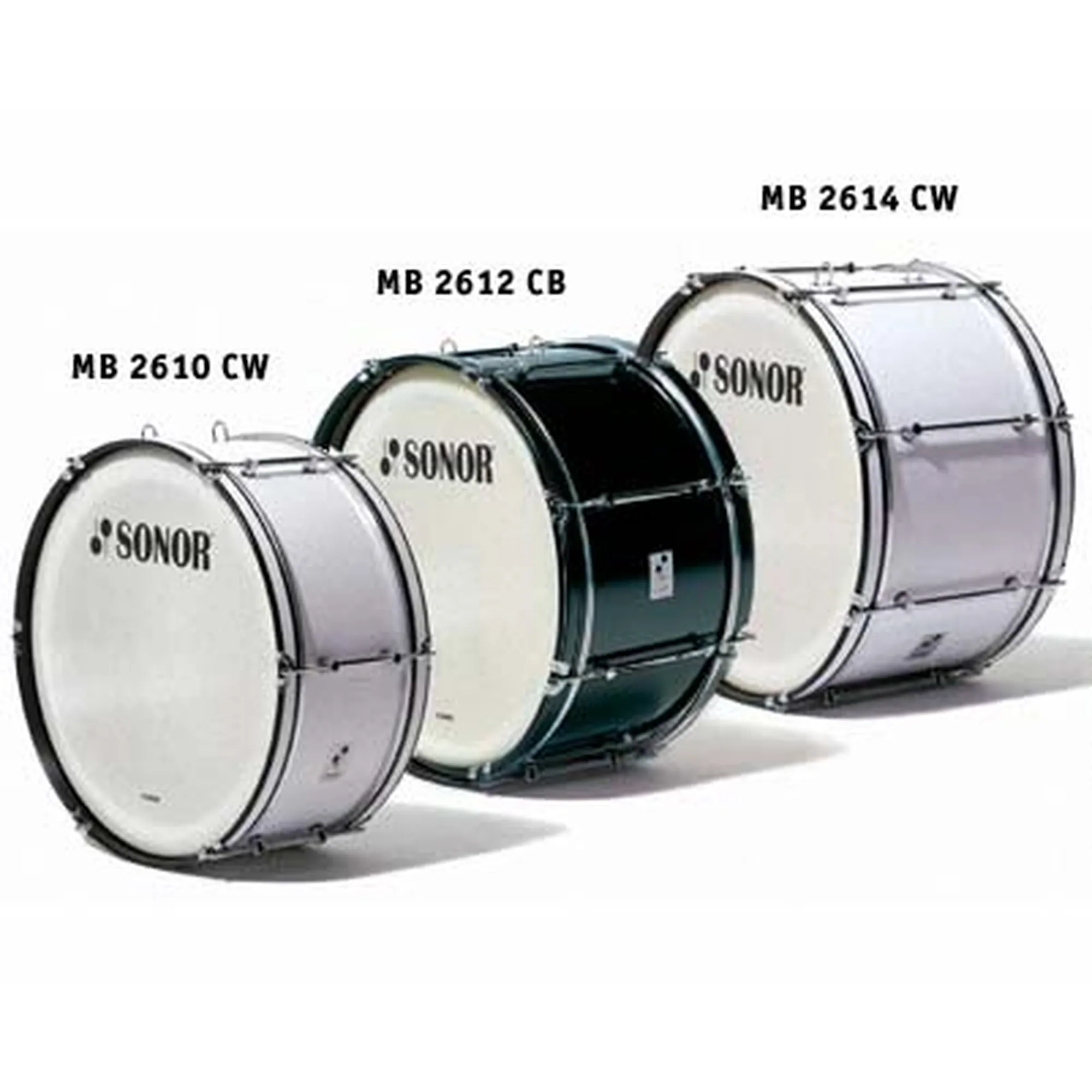 Sonor MB 2410 CW