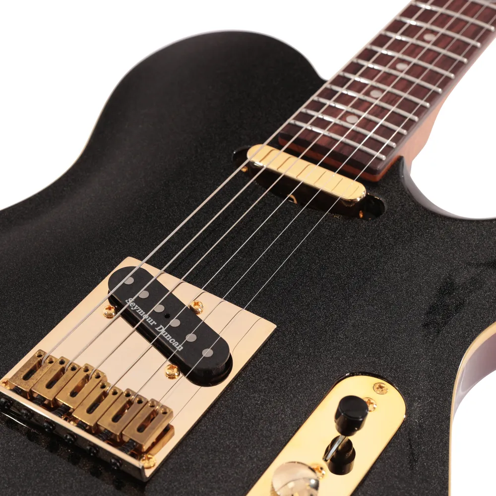 Chapman Lawmaker Classic - Manhattan Black