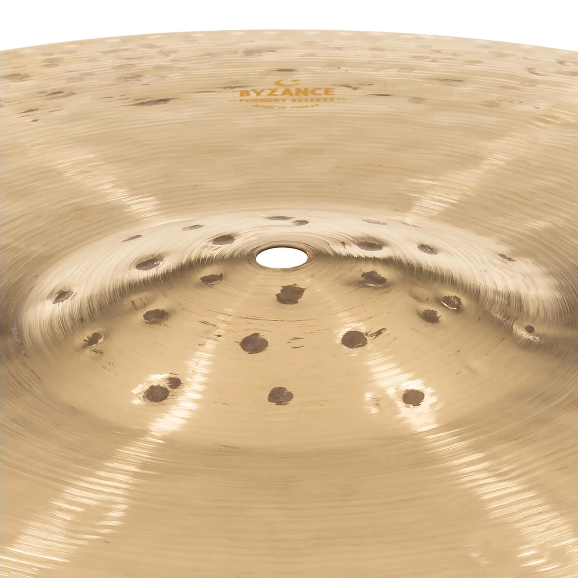 Meinl 19" Byzance Foundry Reserve