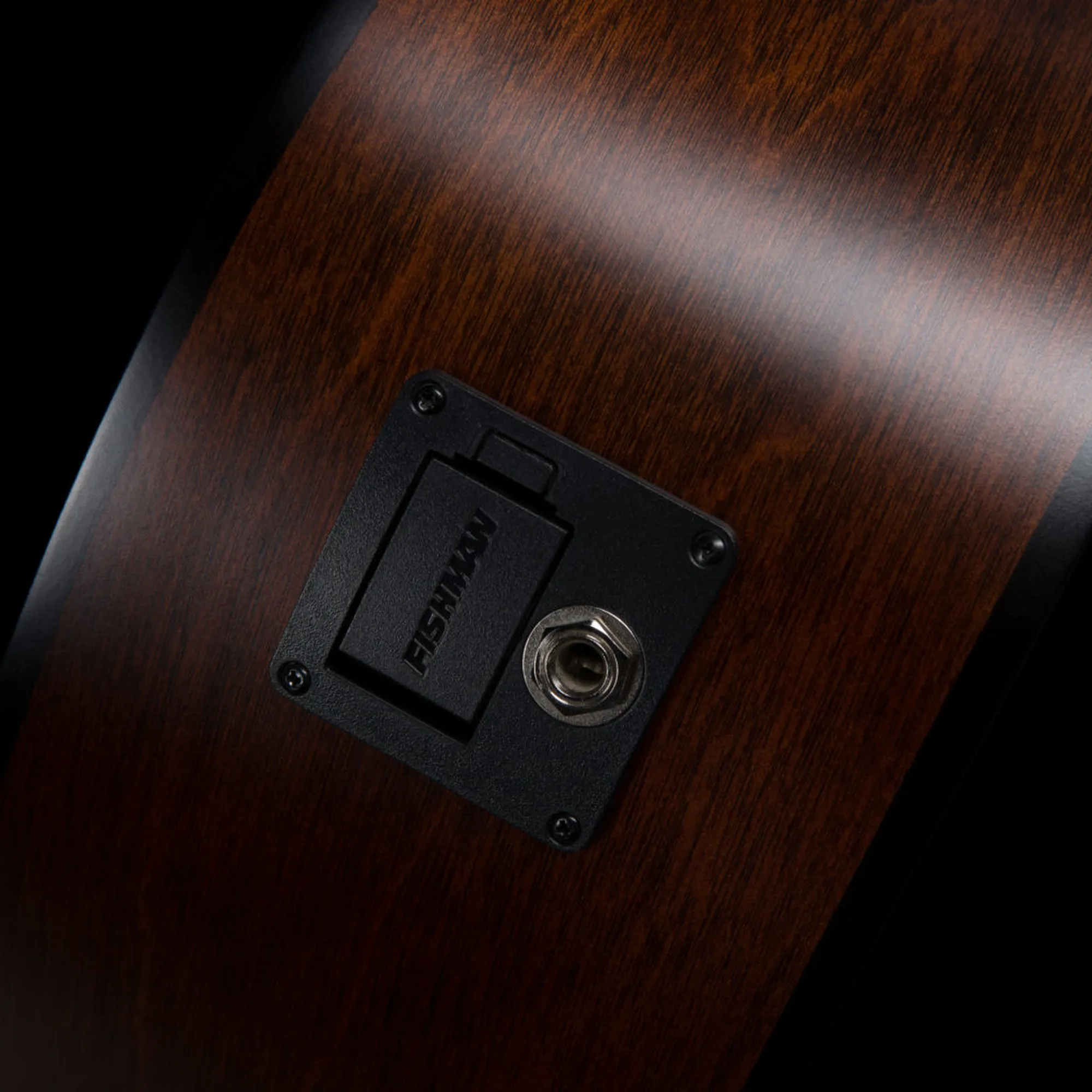 Seagull S6 Original Slim Presys II