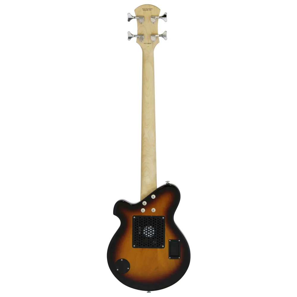 Aria Pignose PGB-200 Brown Sunburst