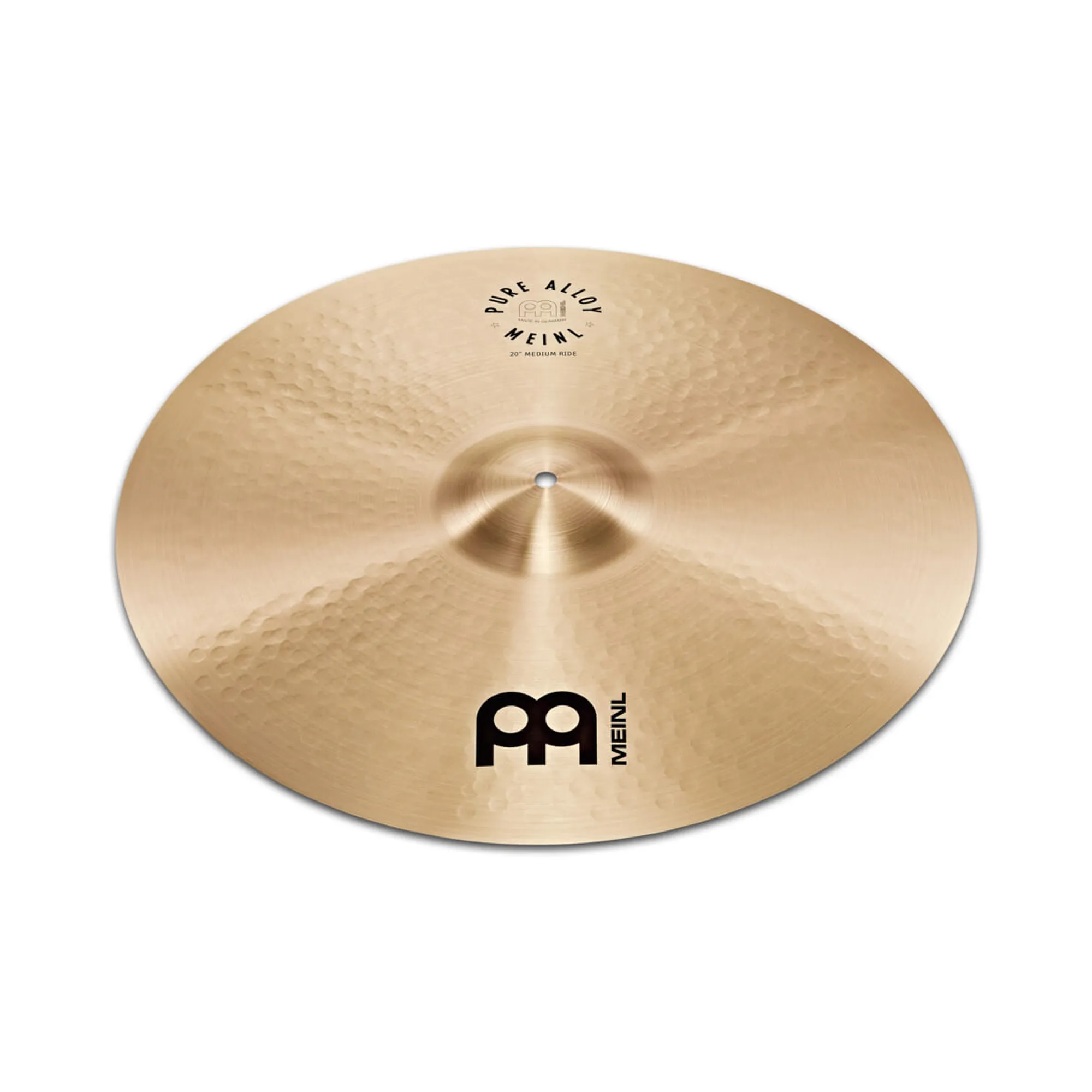 Meinl 20" Pure Alloy
