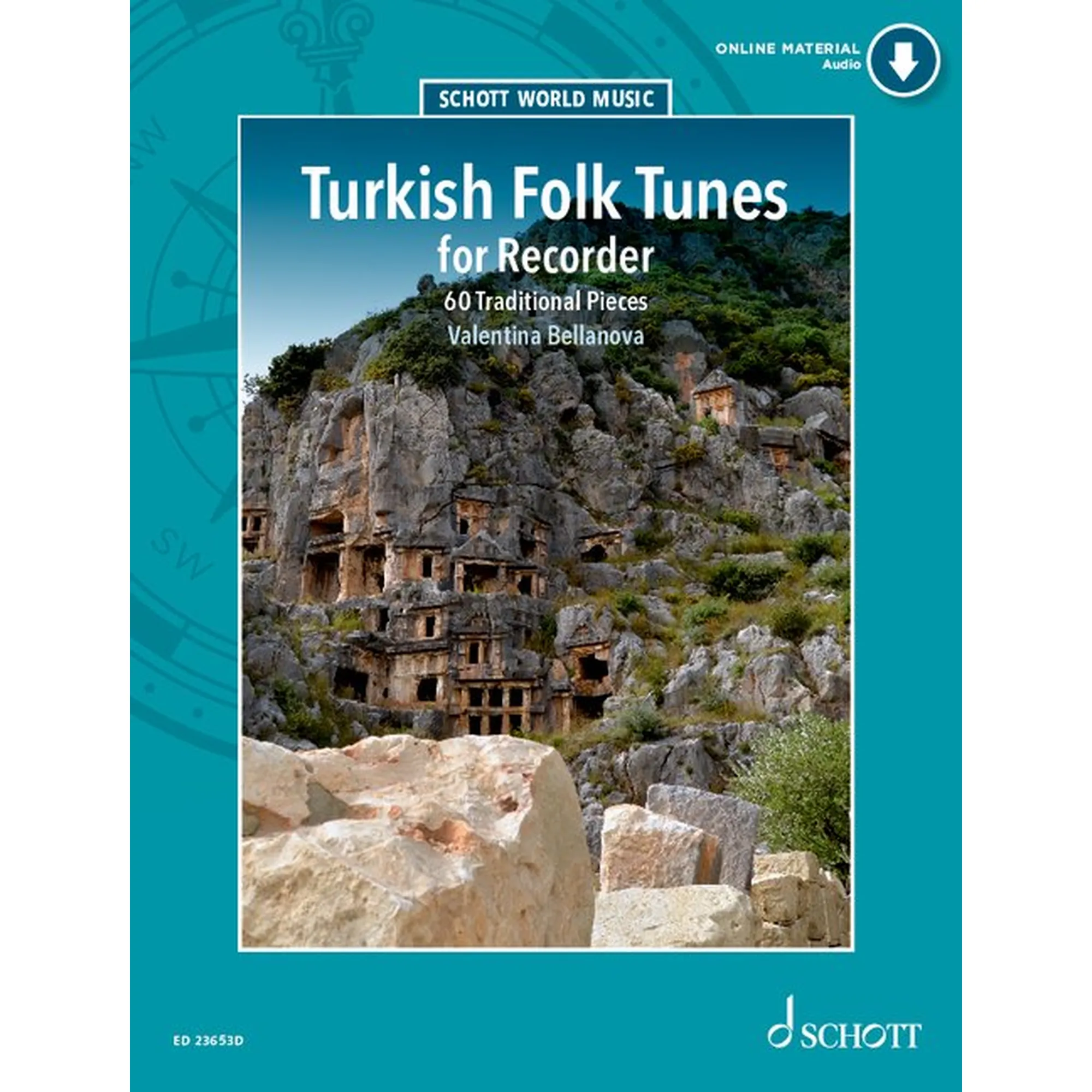 Turkish Folk Tunes