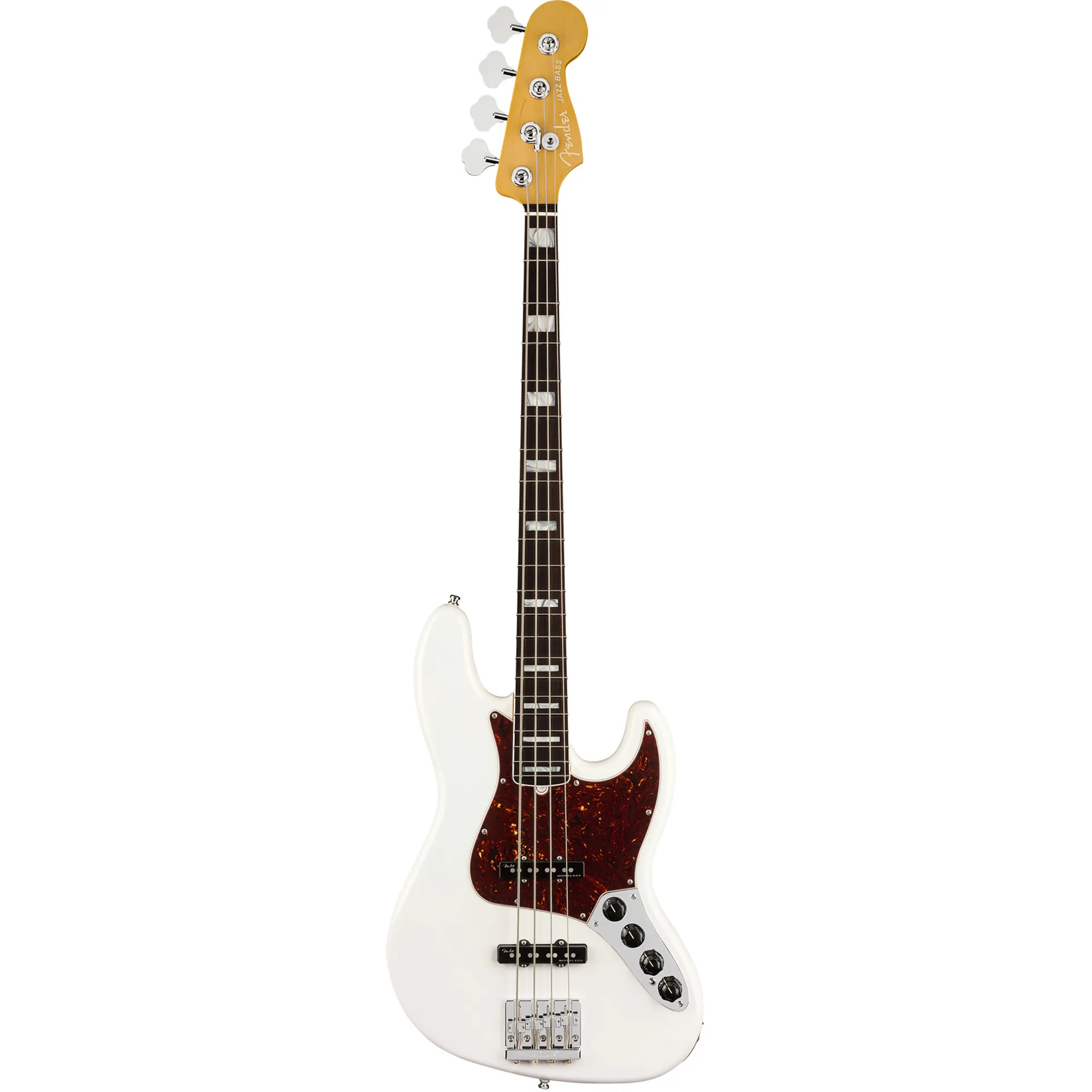 Gretsch Streamliner Jet Club Bass - WLNT STN