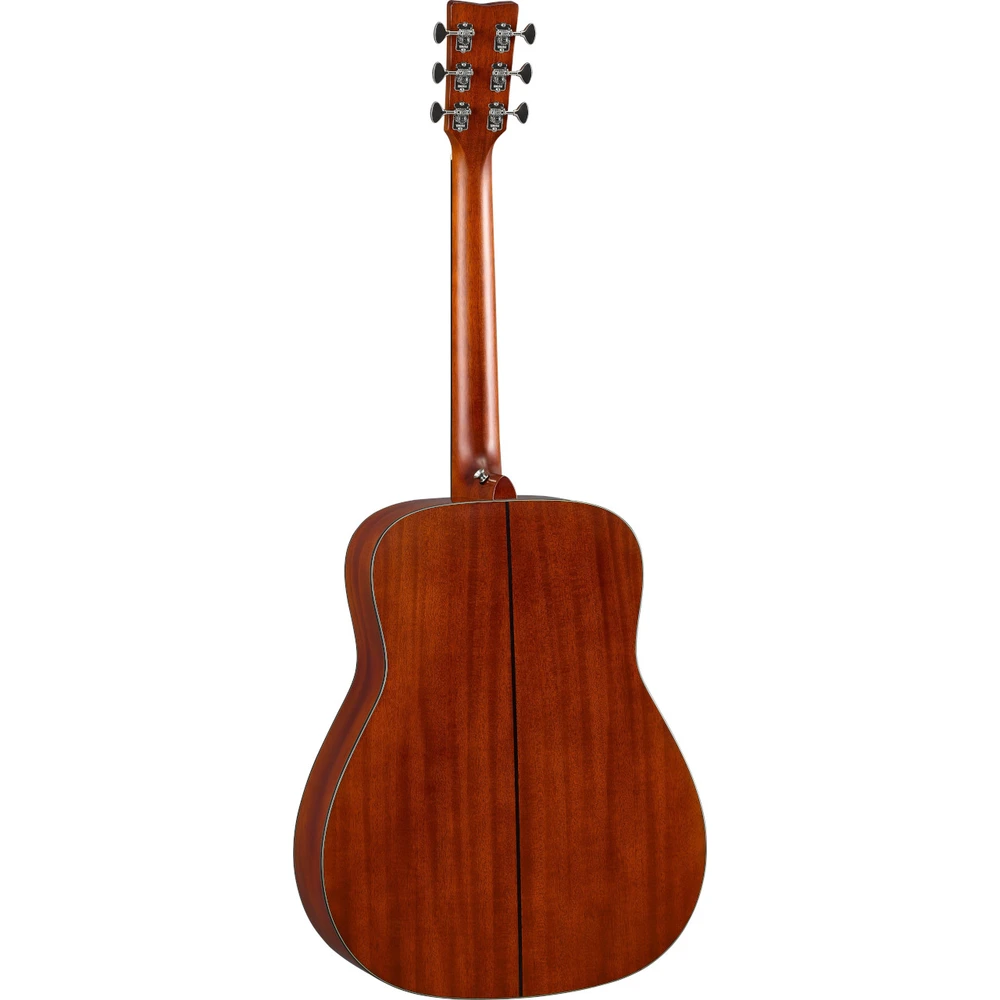 Yamaha FGX5